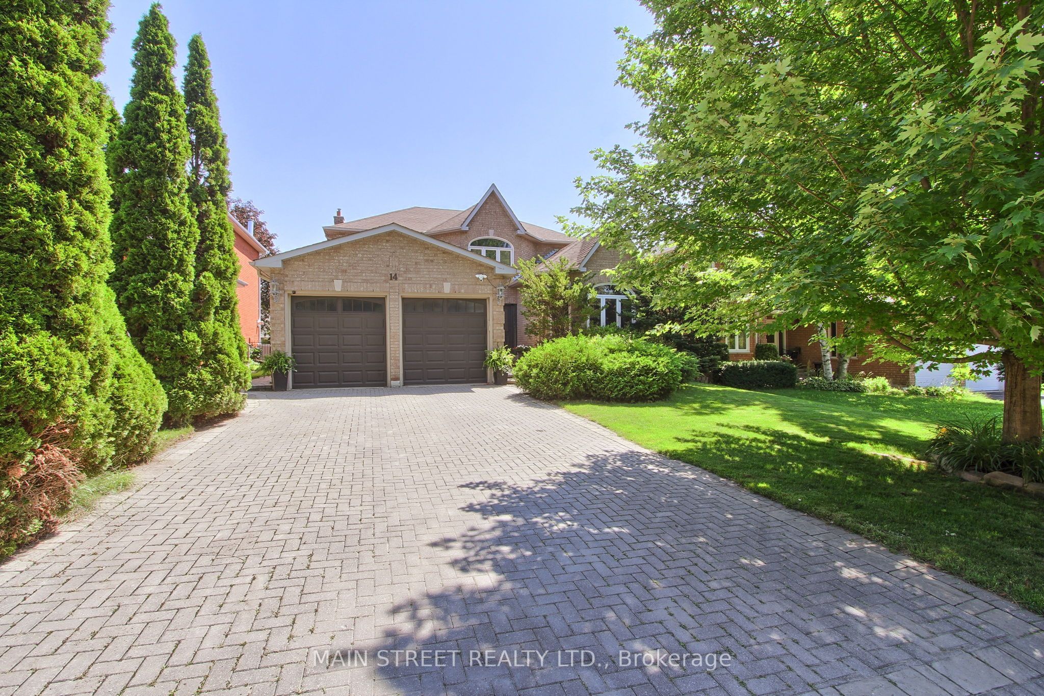 14 Mcgee Crescent Property Photo 1