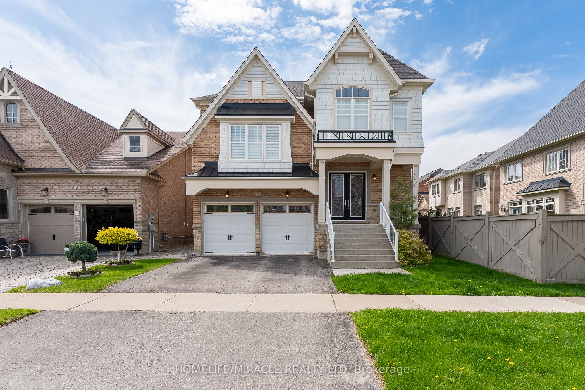 7 Nicort Road Property Photo 1