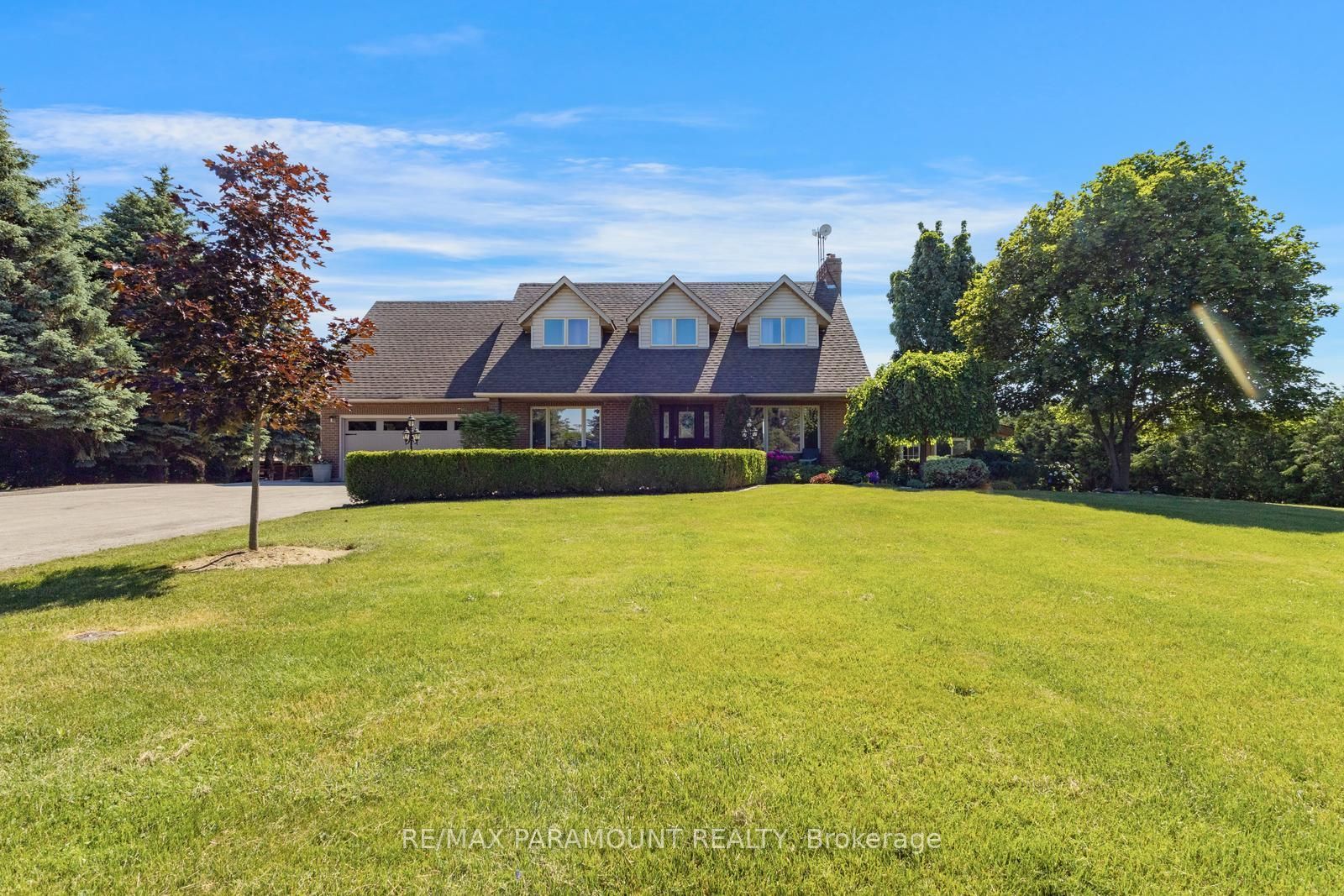 11741 Cold Creek Road Property Photo 3