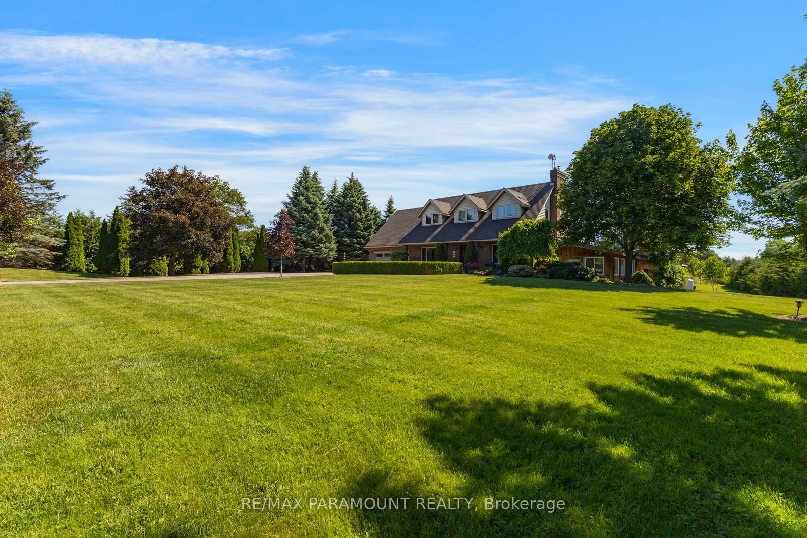 11741 Cold Creek Road Property Photo 6
