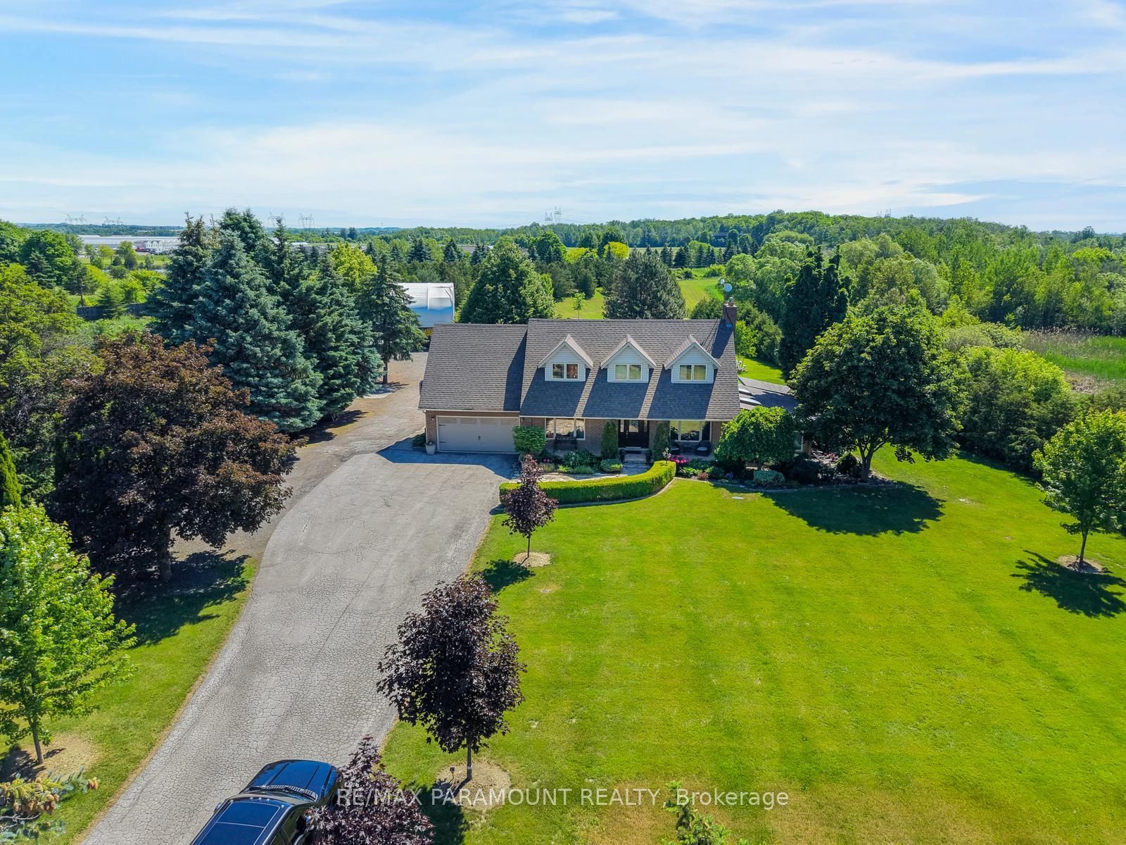 11741 Cold Creek Road Property Photo 7