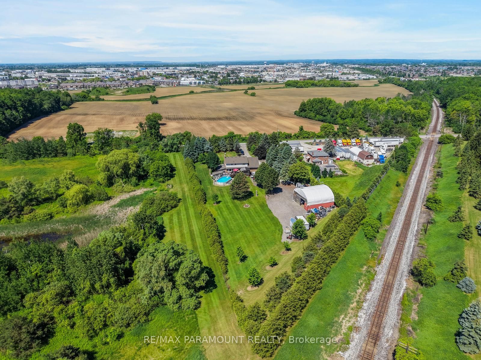 11741 Cold Creek Road Property Photo 8