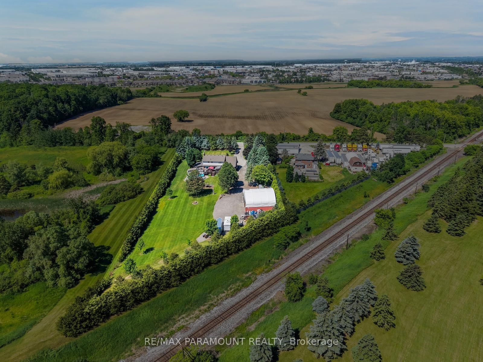 11741 Cold Creek Road Property Photo 9