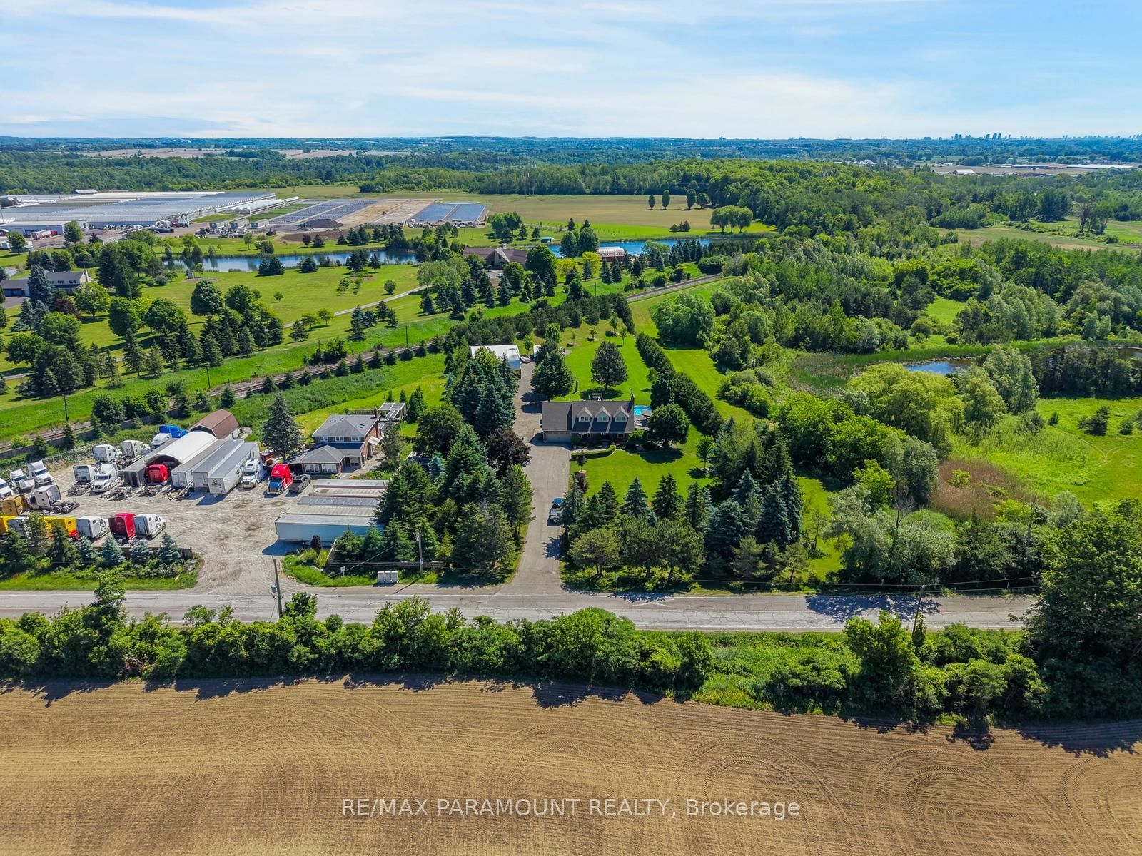 11741 Cold Creek Road Property Photo 11