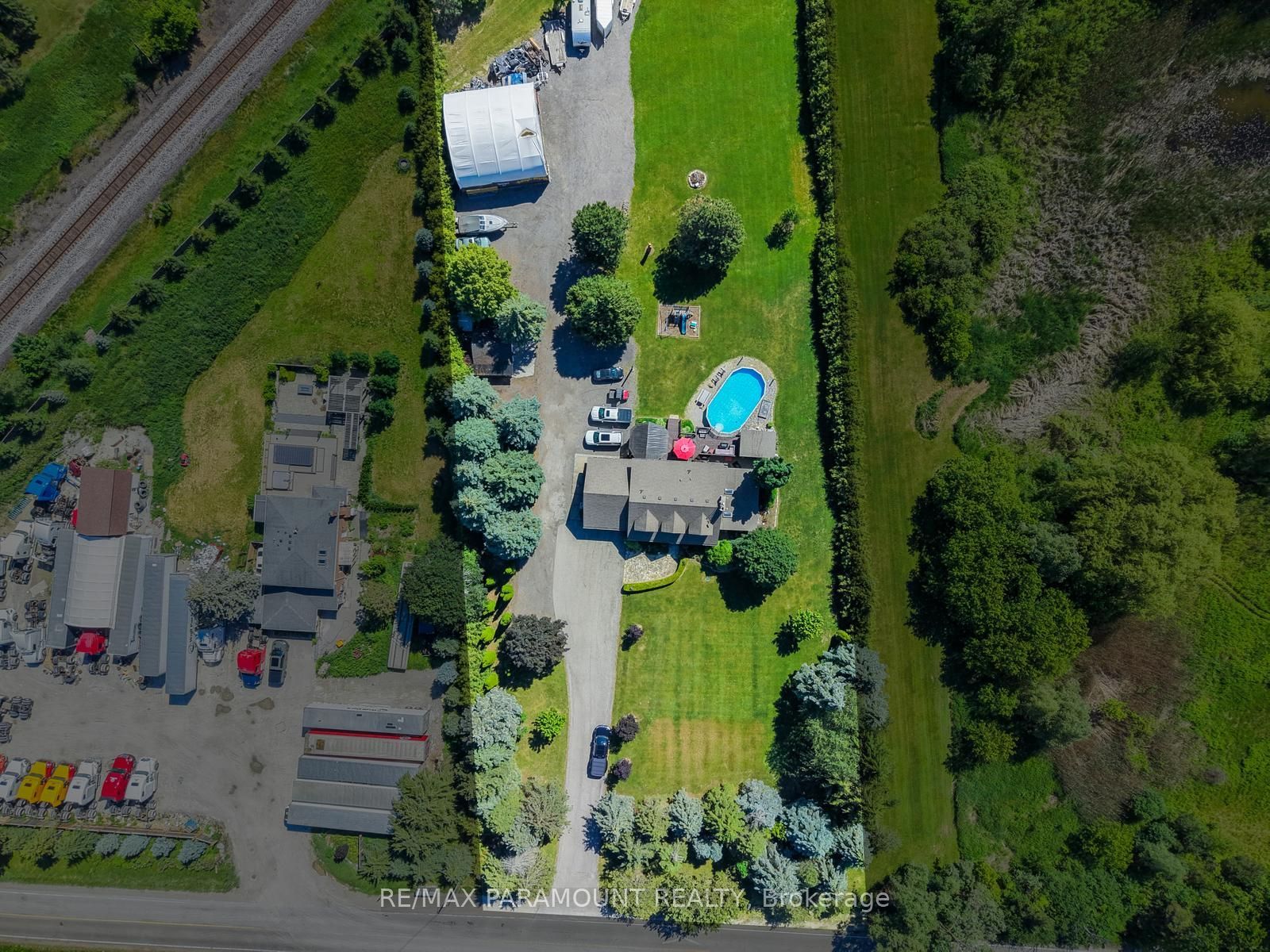11741 Cold Creek Road Property Photo 13