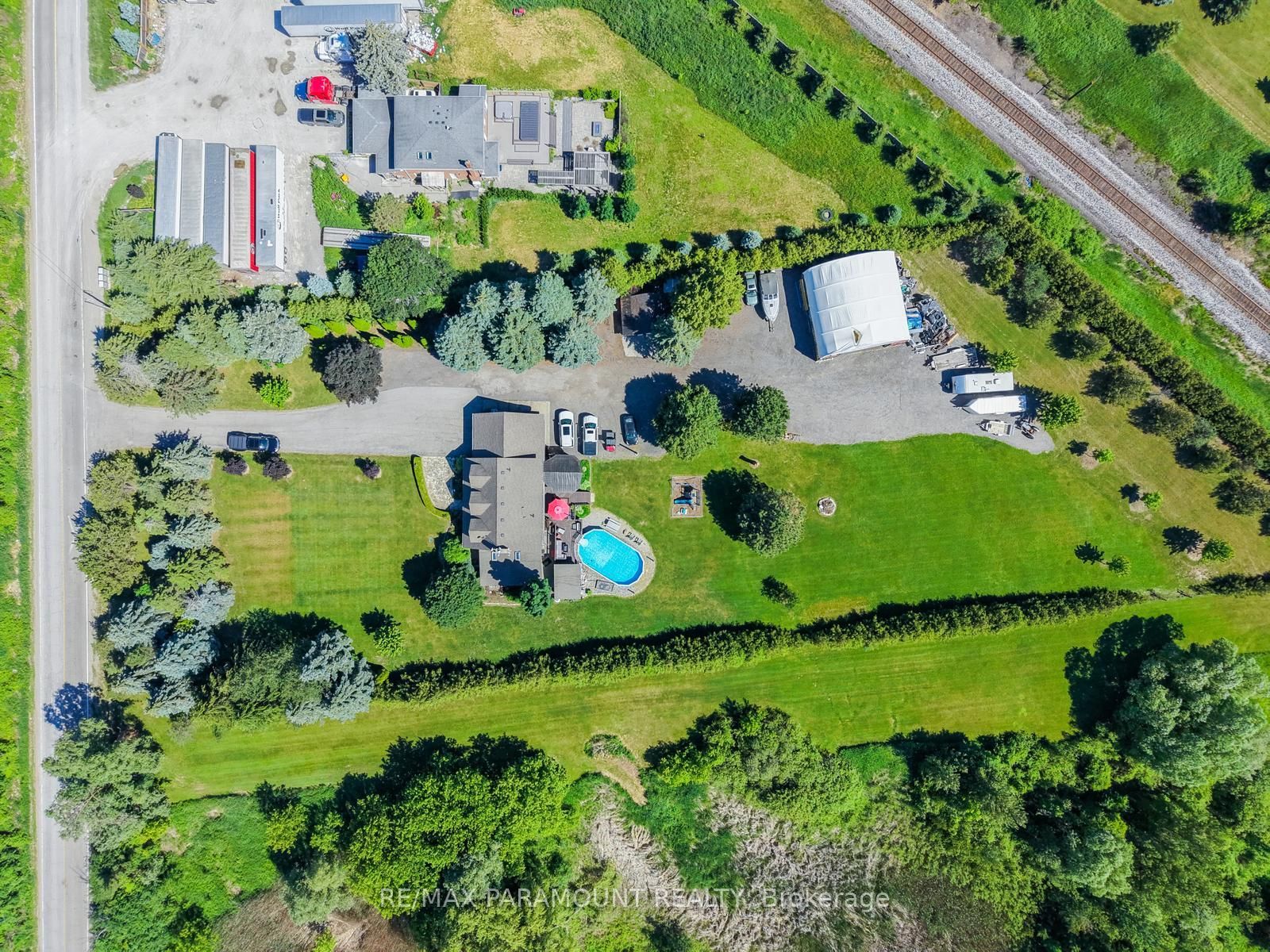 11741 Cold Creek Road Property Photo 14