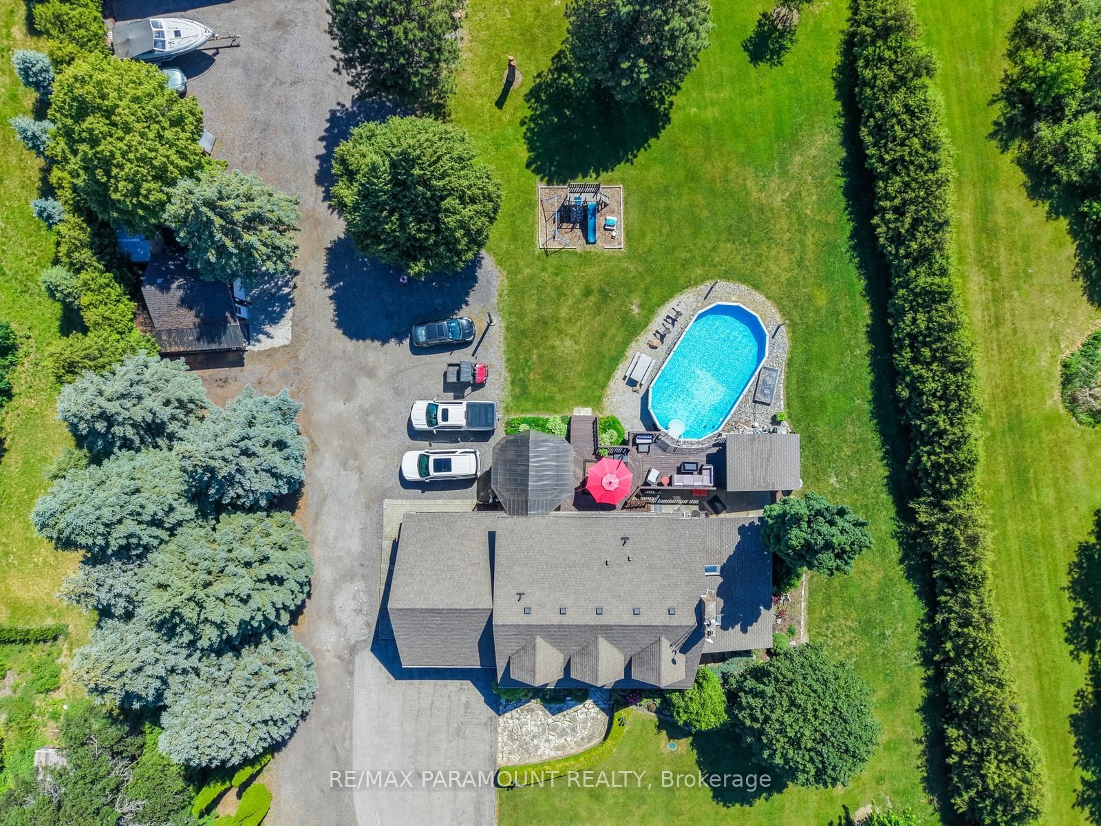 11741 Cold Creek Road Property Photo 16