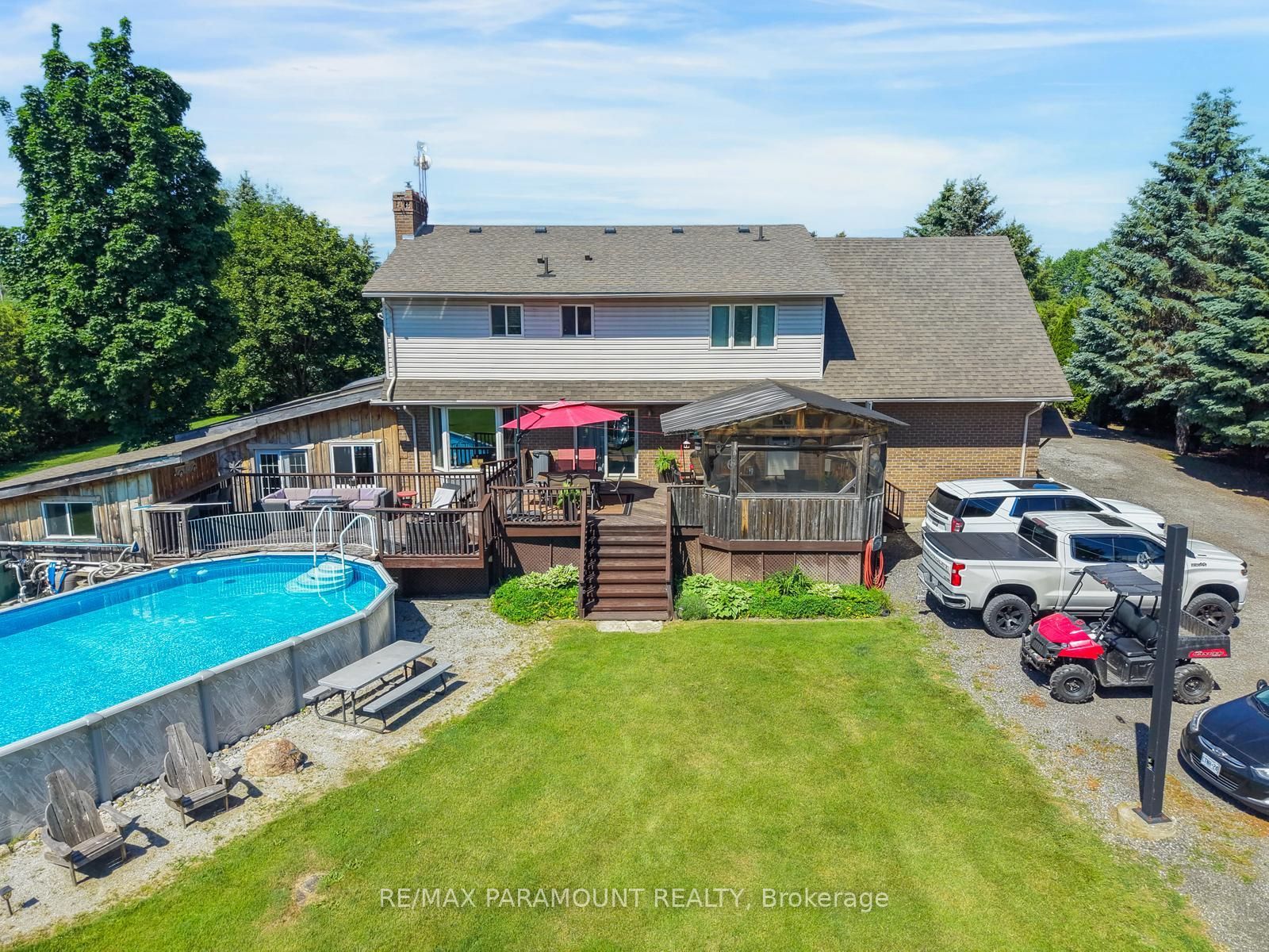 11741 Cold Creek Road Property Photo 19