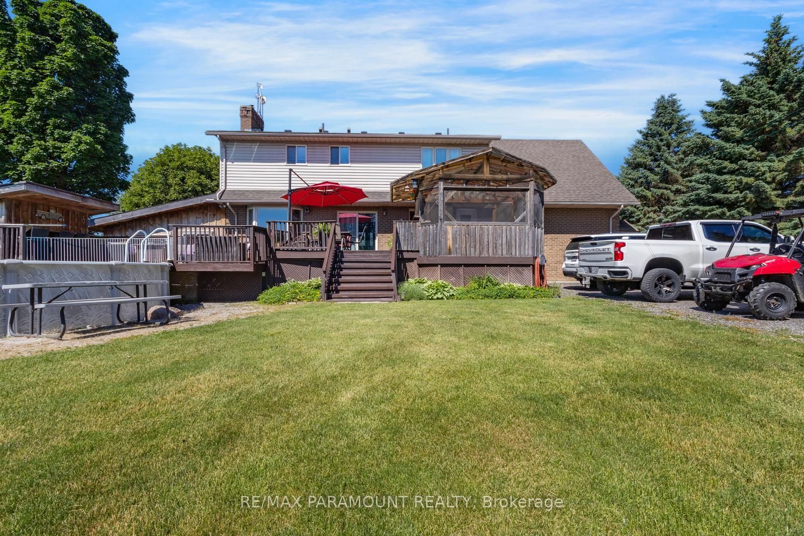 11741 Cold Creek Road Property Photo 21