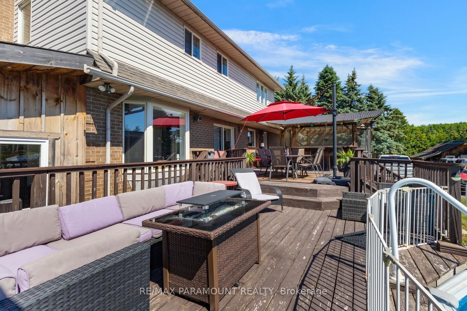 11741 Cold Creek Road Property Photo 22