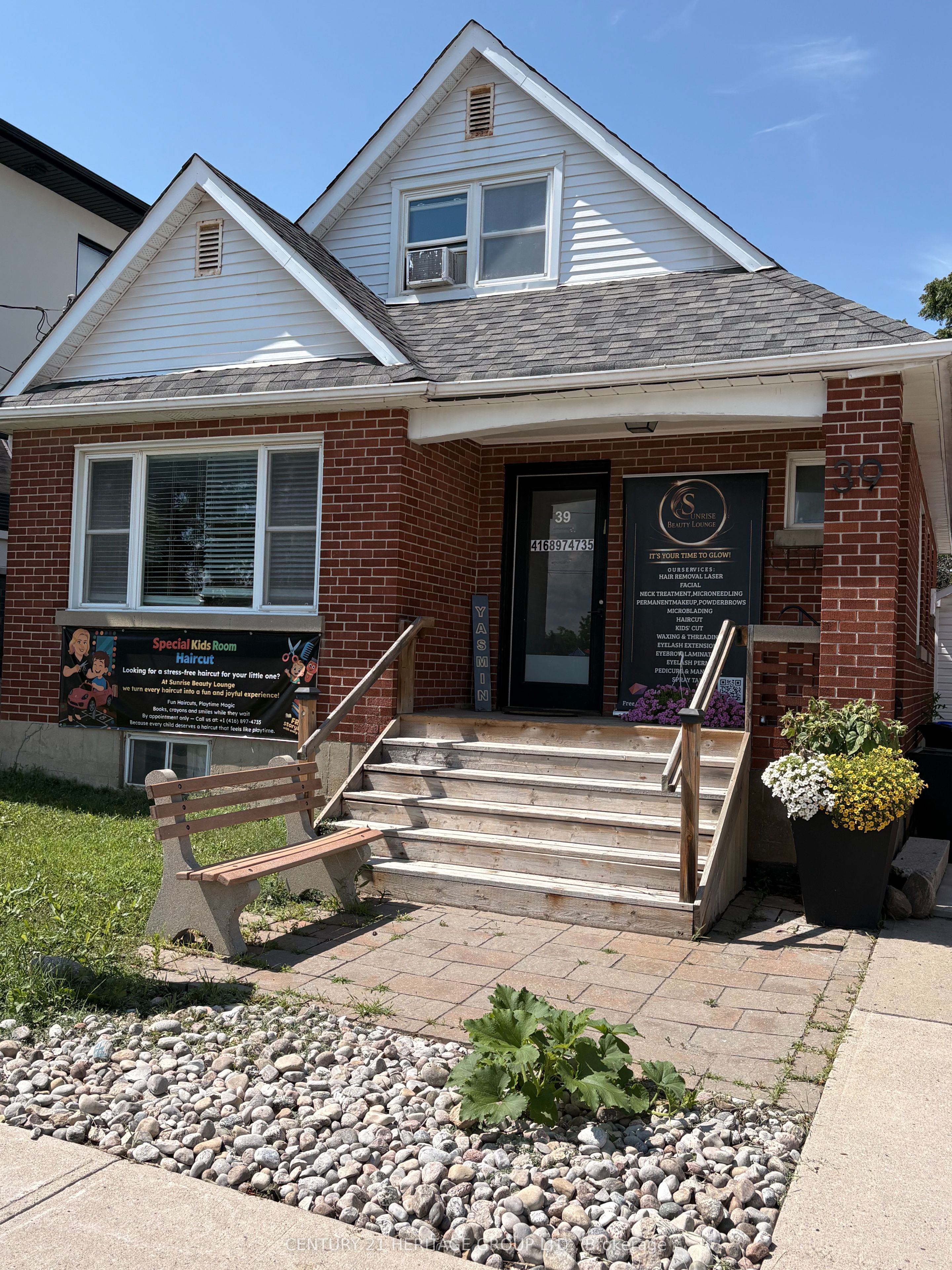 39 John Street Property Photo 1
