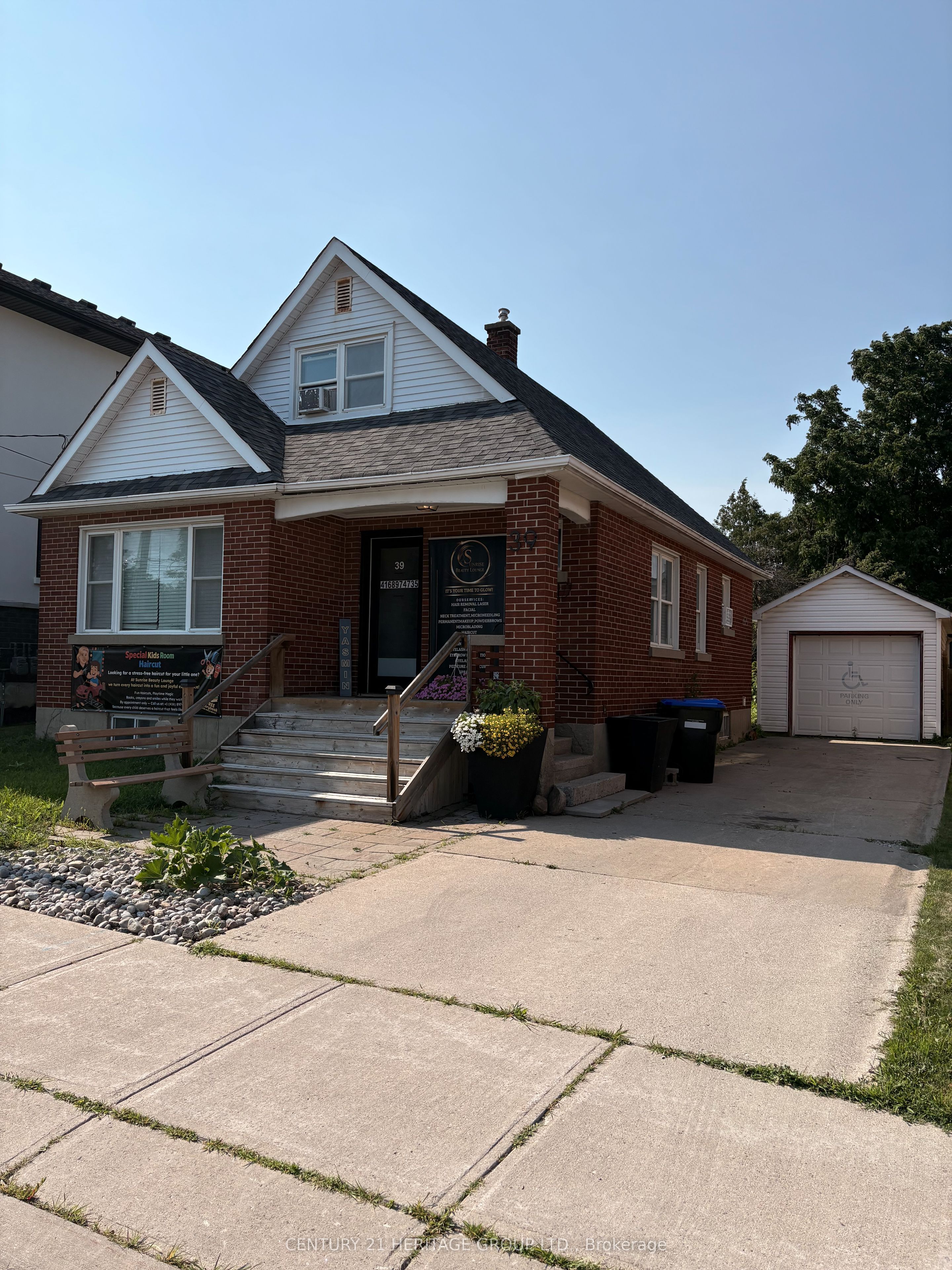 39 John Street Property Photo 2