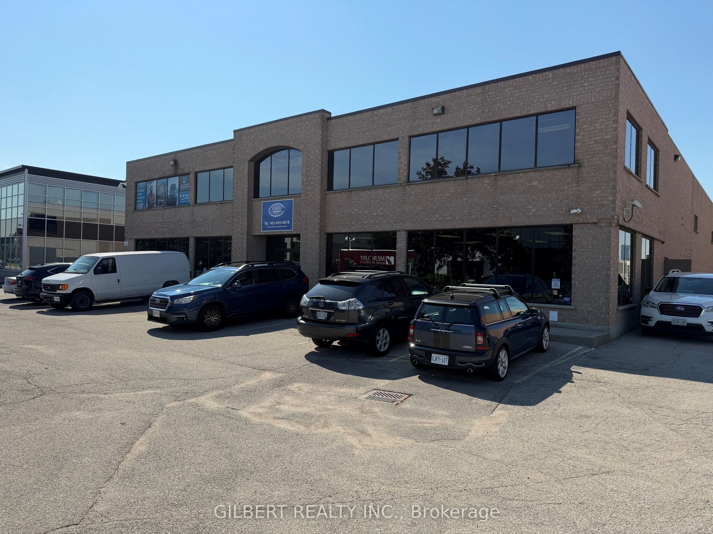127 Corstate Avenue 200 Property Photo 1