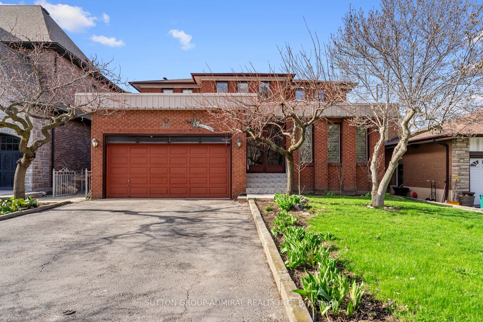 48 Weldrick Road W