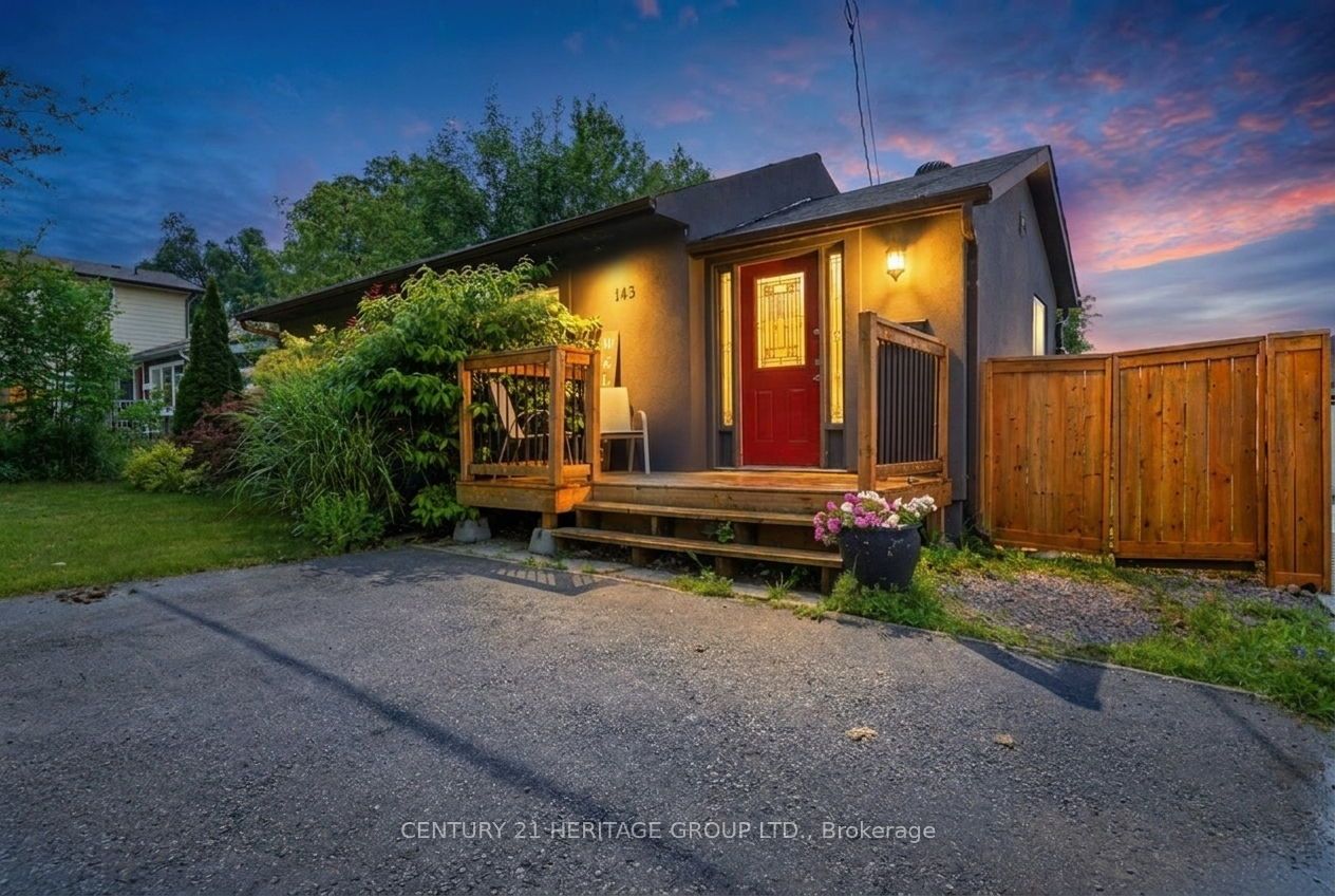 143 Silas Boulevard Property Photo 1