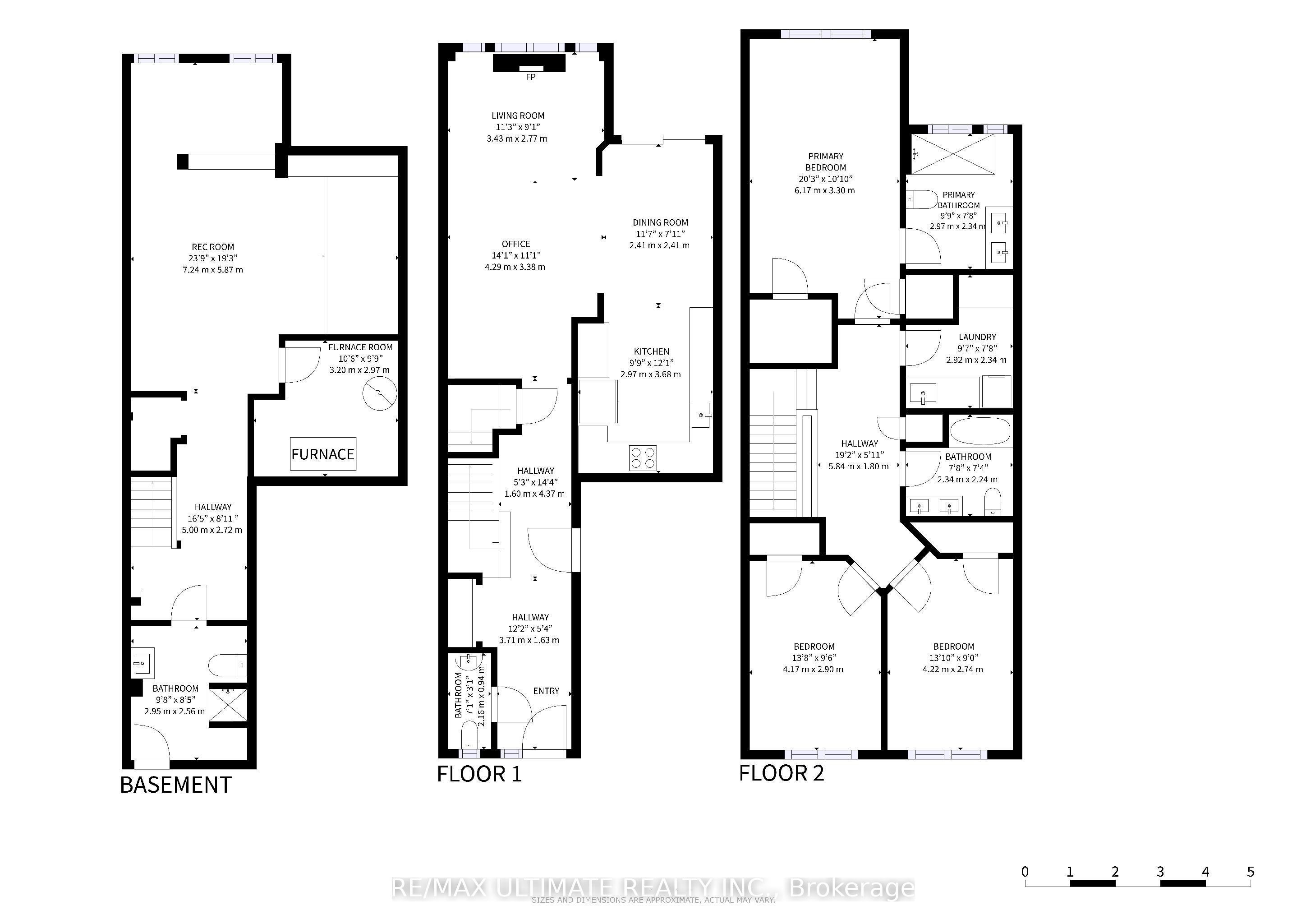 131 Foxchase Avenue Property Photo 18