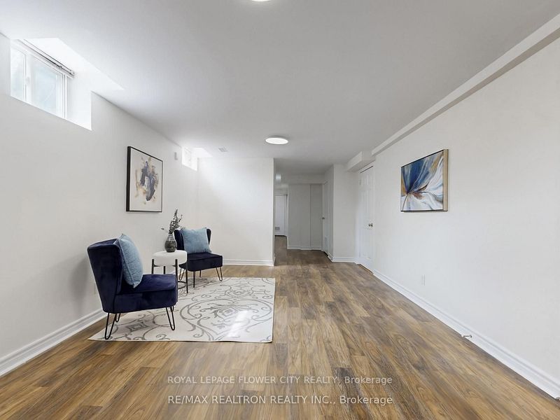 60 Colombo Crescent Basement Property Photo 2