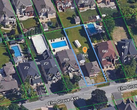 68 Elm Grove Avenue