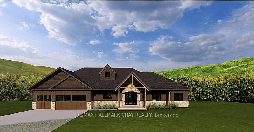 5446 10th Line Property Photo 1