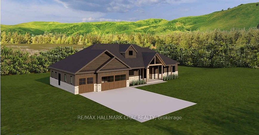 5446 10th Line Property Photo 3