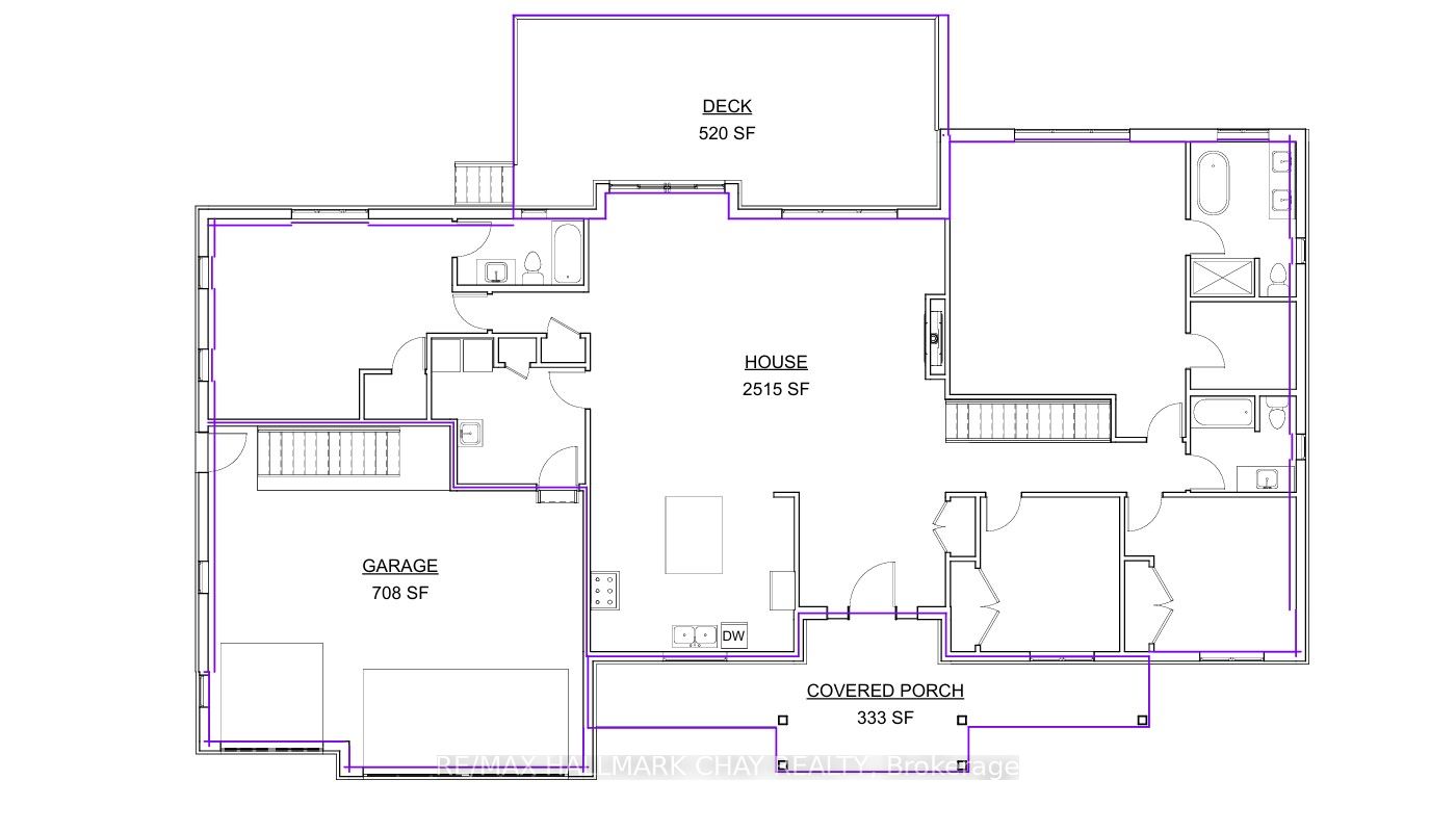 5446 10th Line Property Photo 7