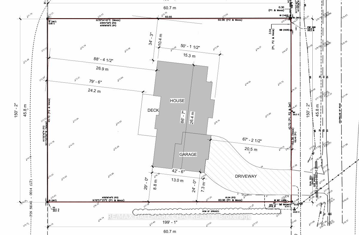 5446 10th Line Property Photo 8