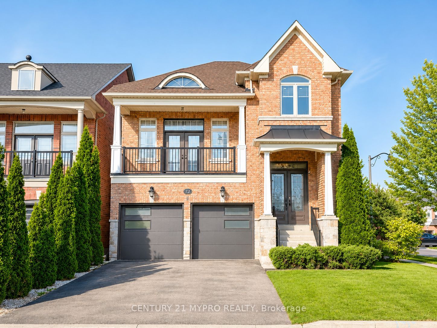 72 Vandervoort Drive Property Photo 1