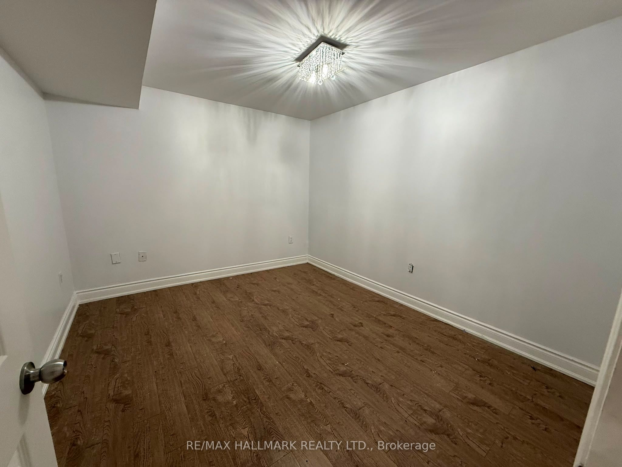 209 Old Colony Road S Basement Property Photo 5