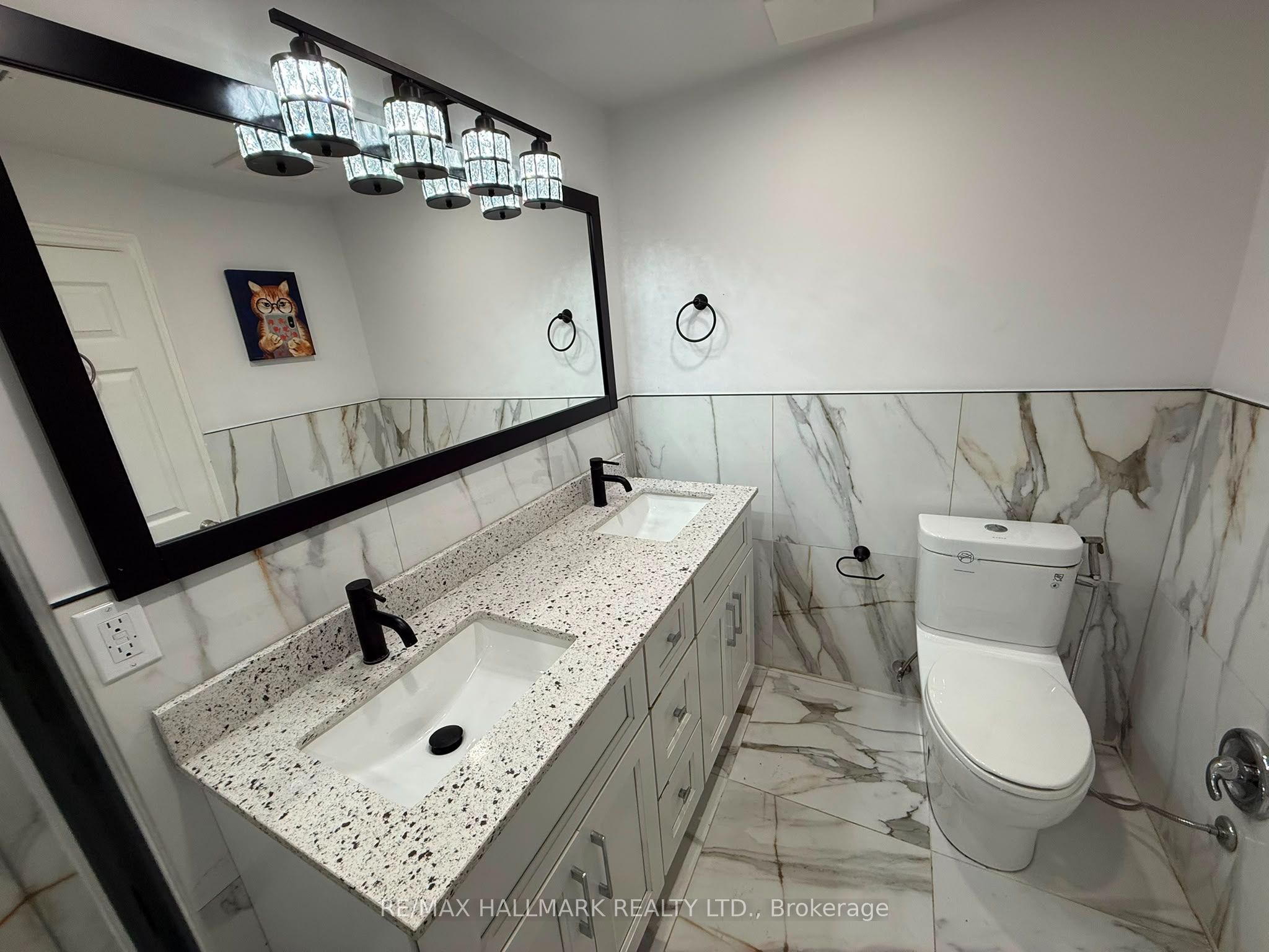 209 Old Colony Road S Basement Property Photo 7