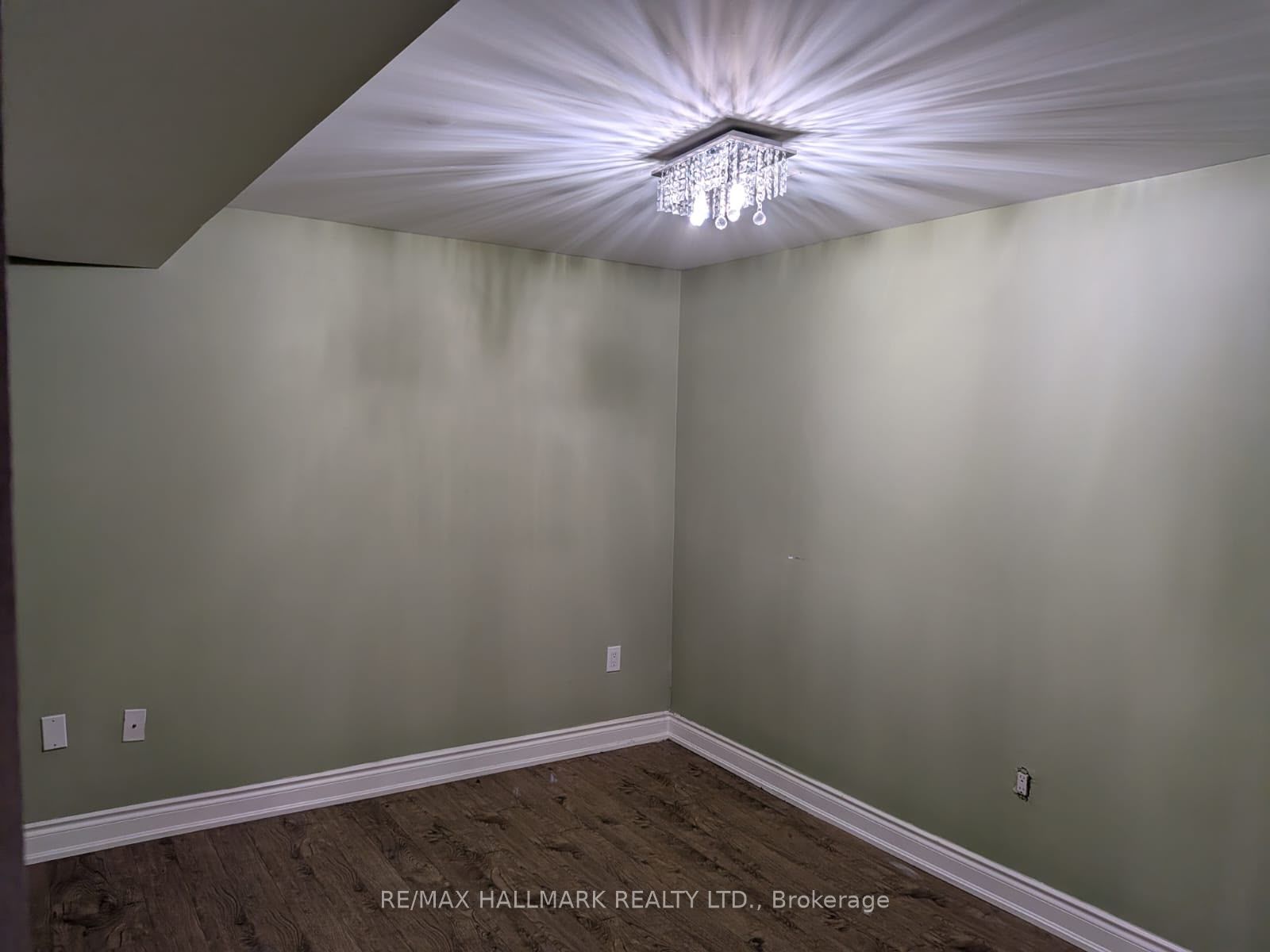 209 Old Colony Road S Basement Property Photo 9