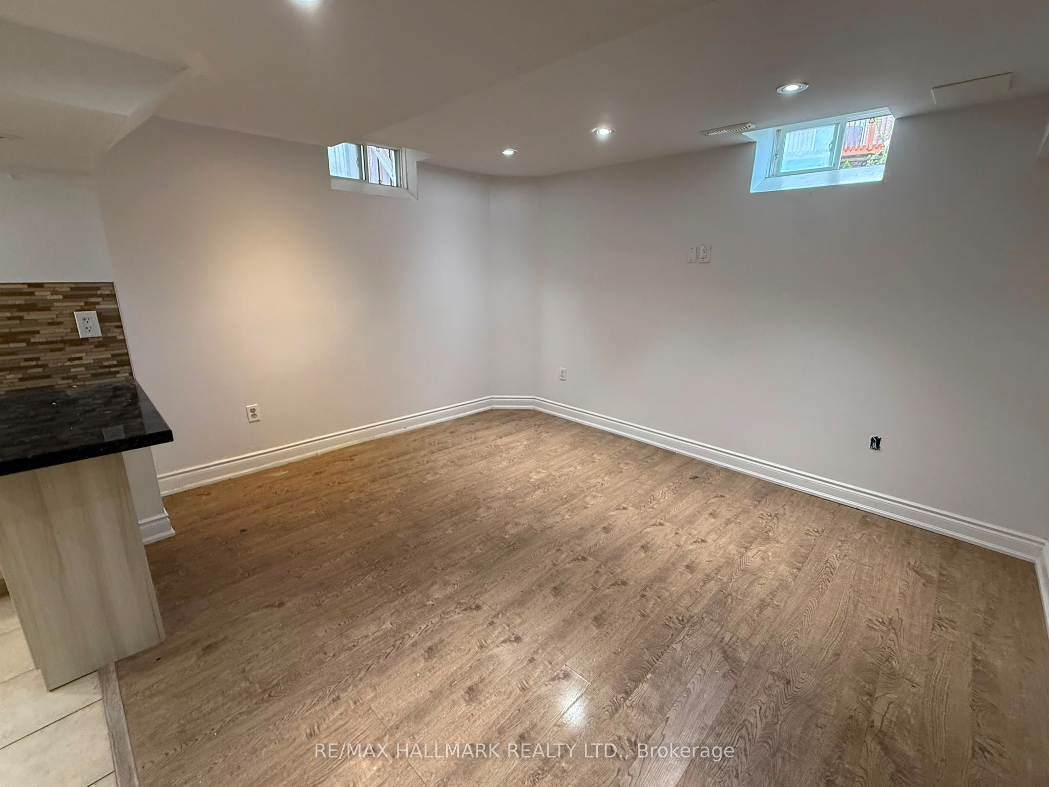 209 Old Colony Road S Basement Property Photo 11