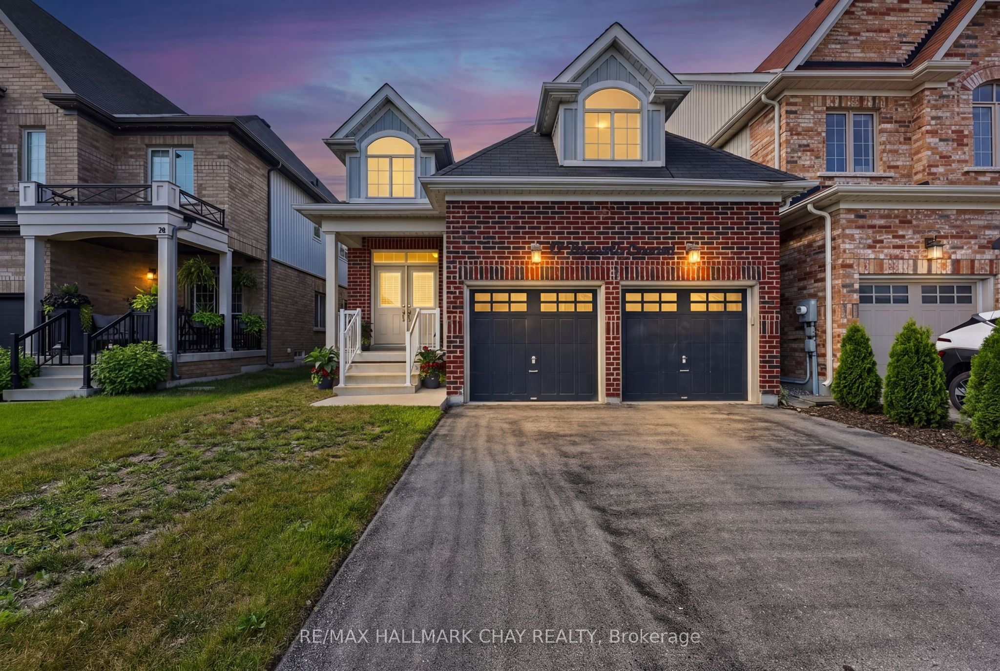 72 Decarolis Crescent Property Photo 1