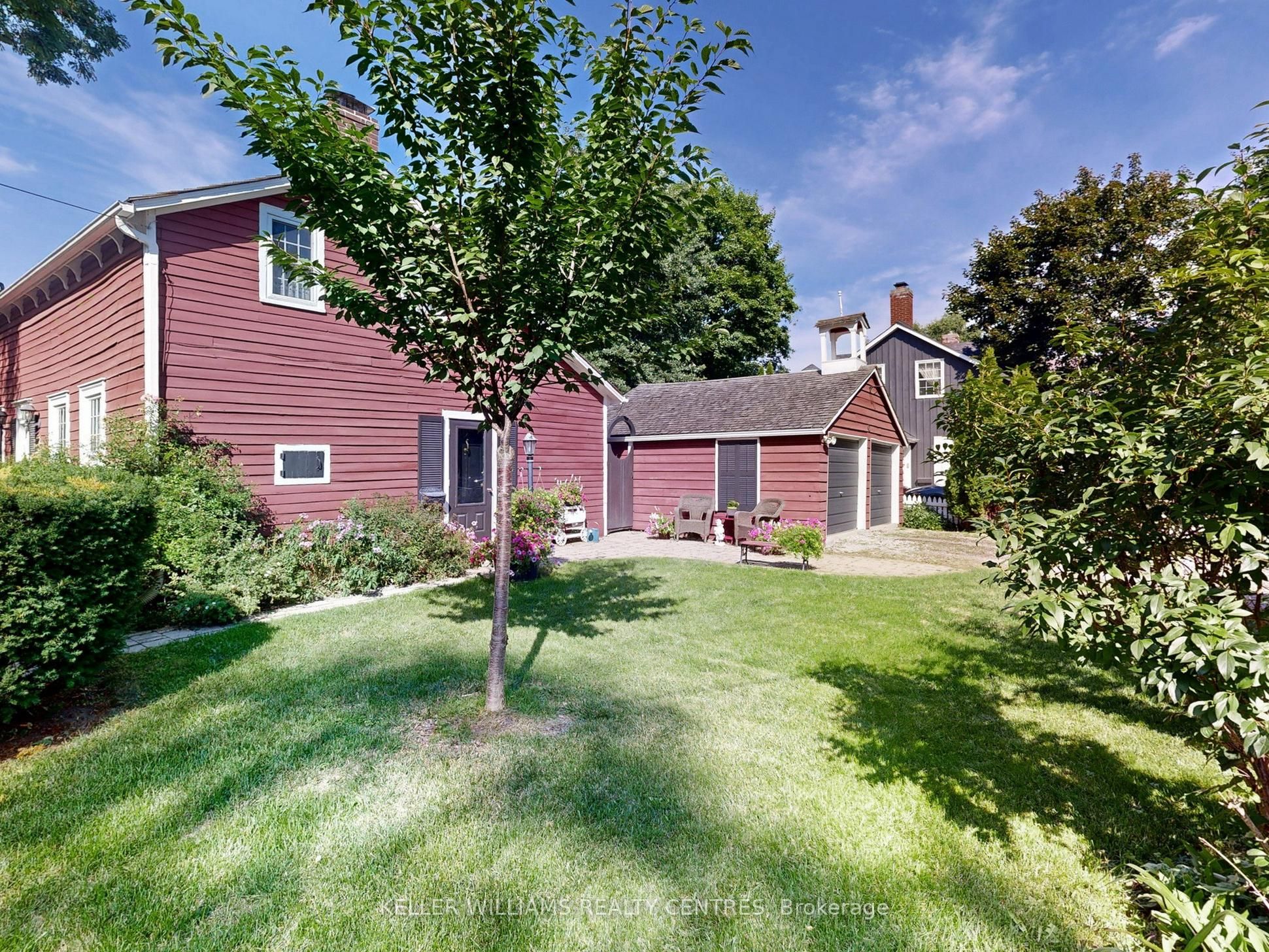 14 Colborne Street Property Photo 1