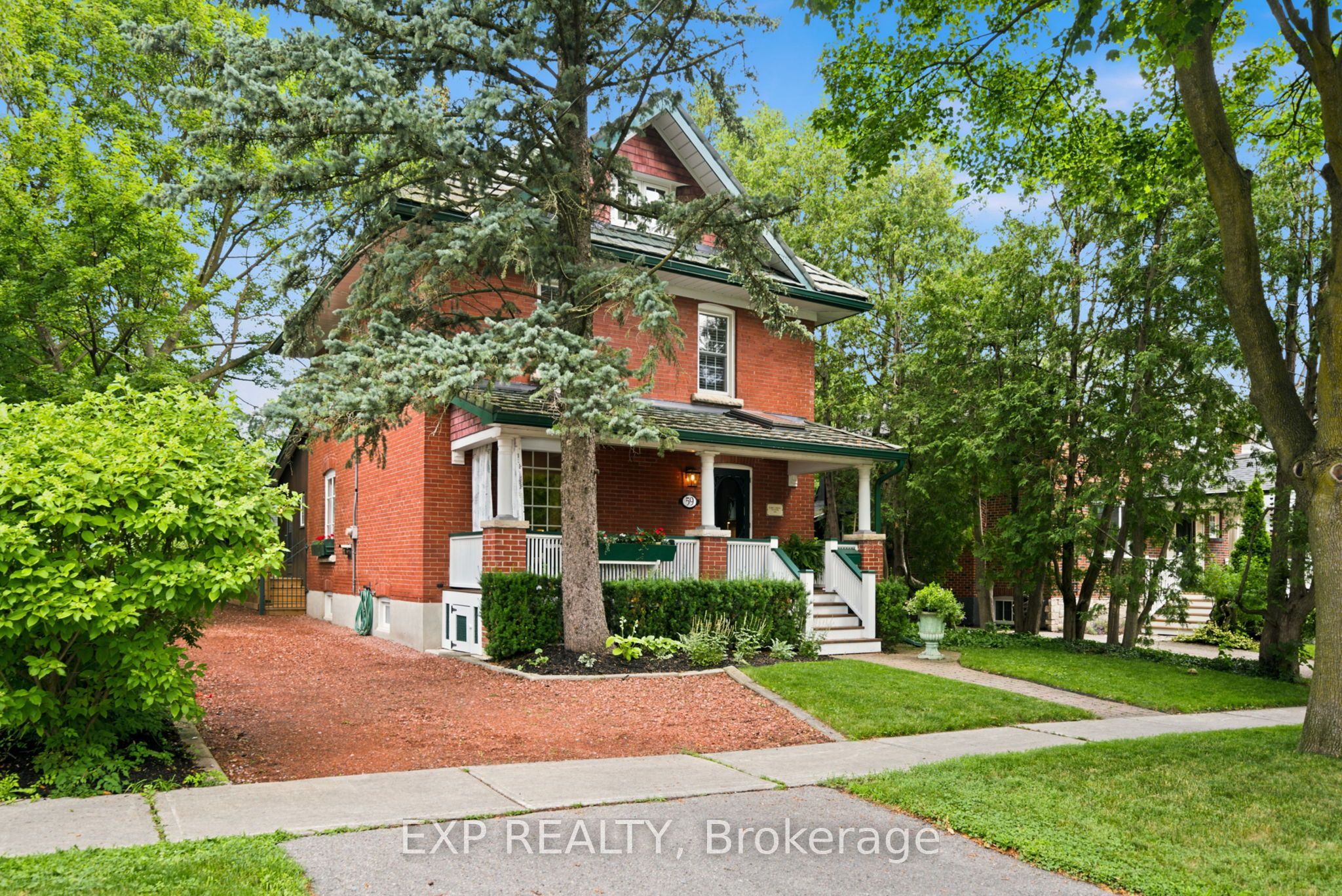 59 Roseview Avenue Property Photo 1