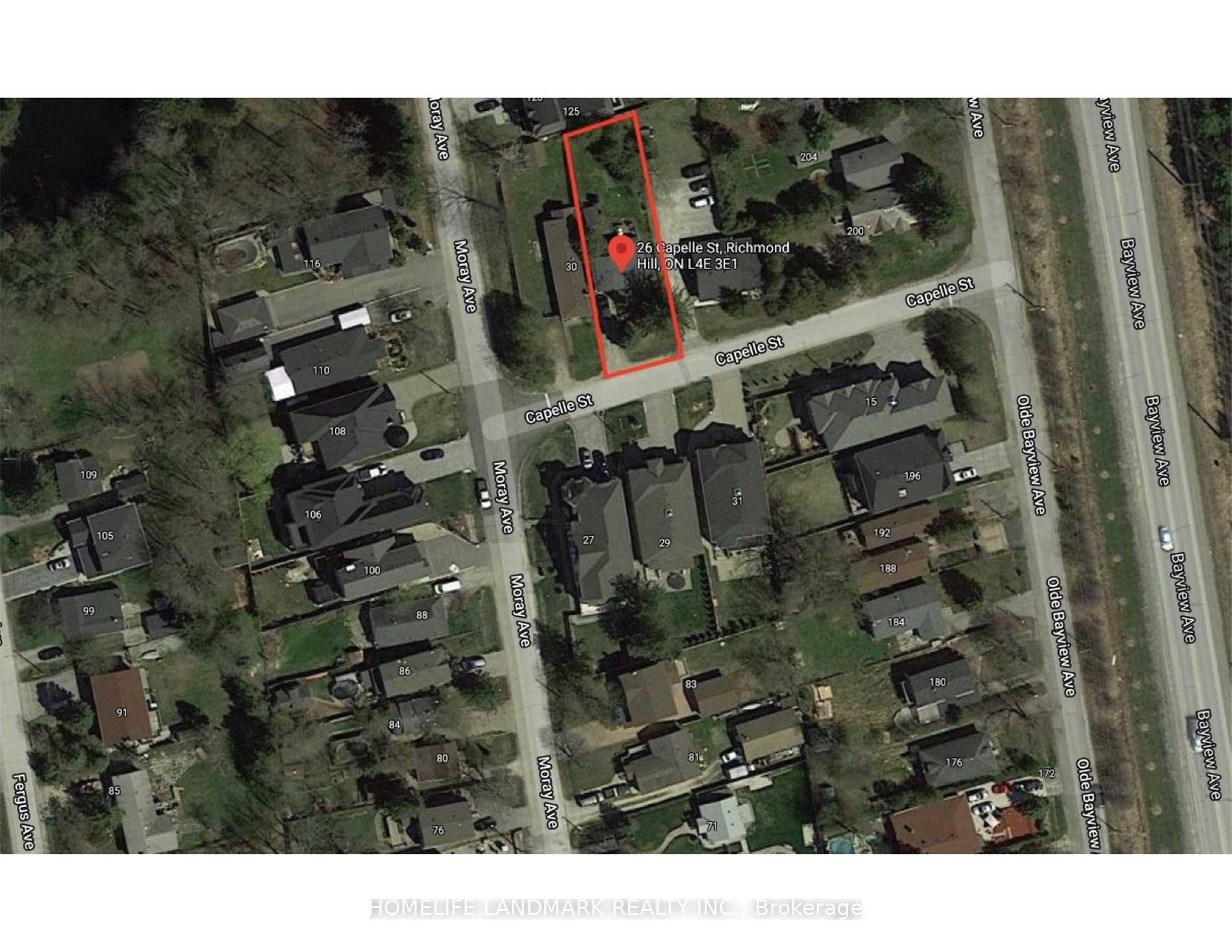 26 Capelle Street Property Photo 8
