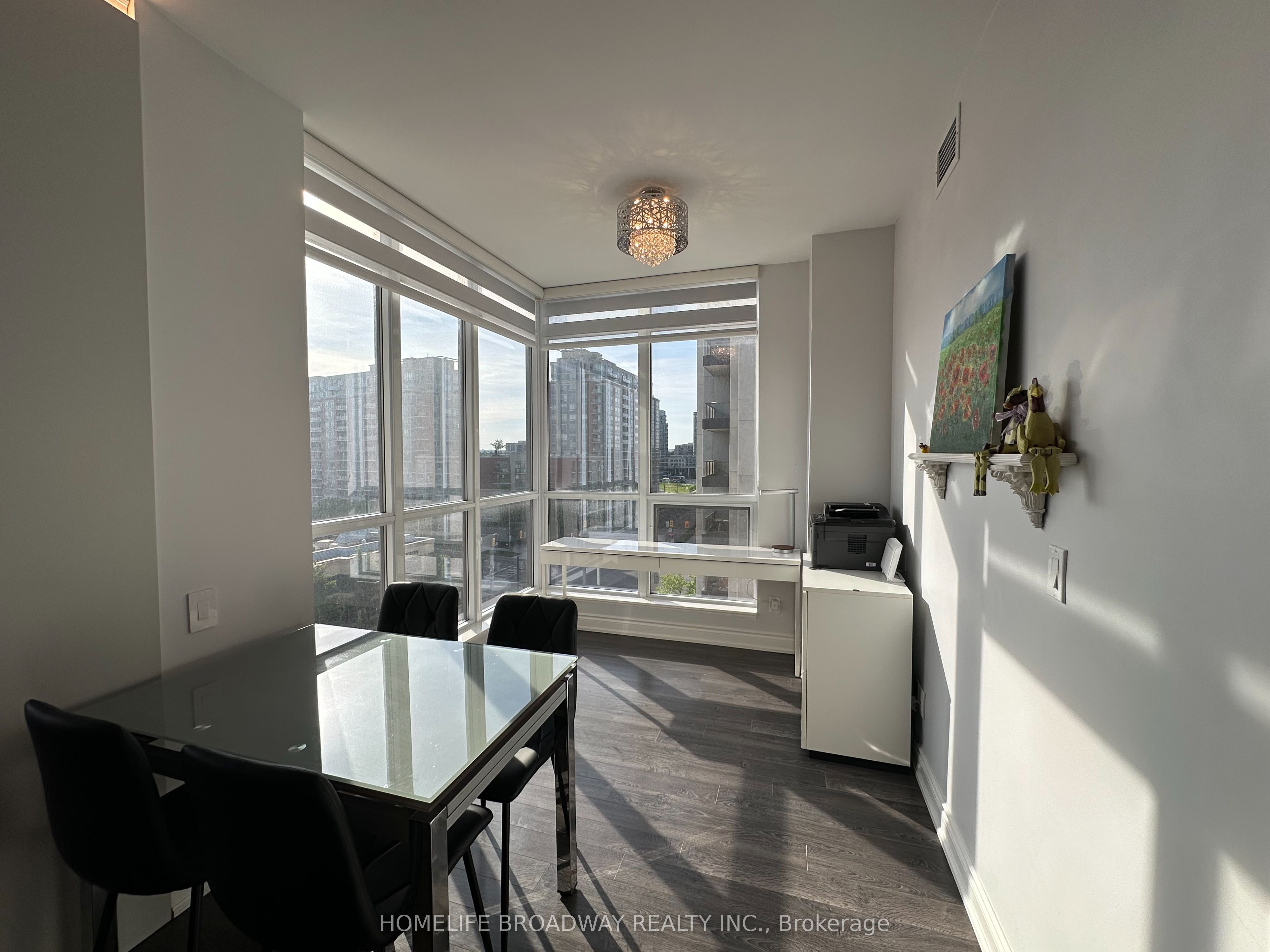 99 South Town Centre Boulevard 820 Property Photo 10