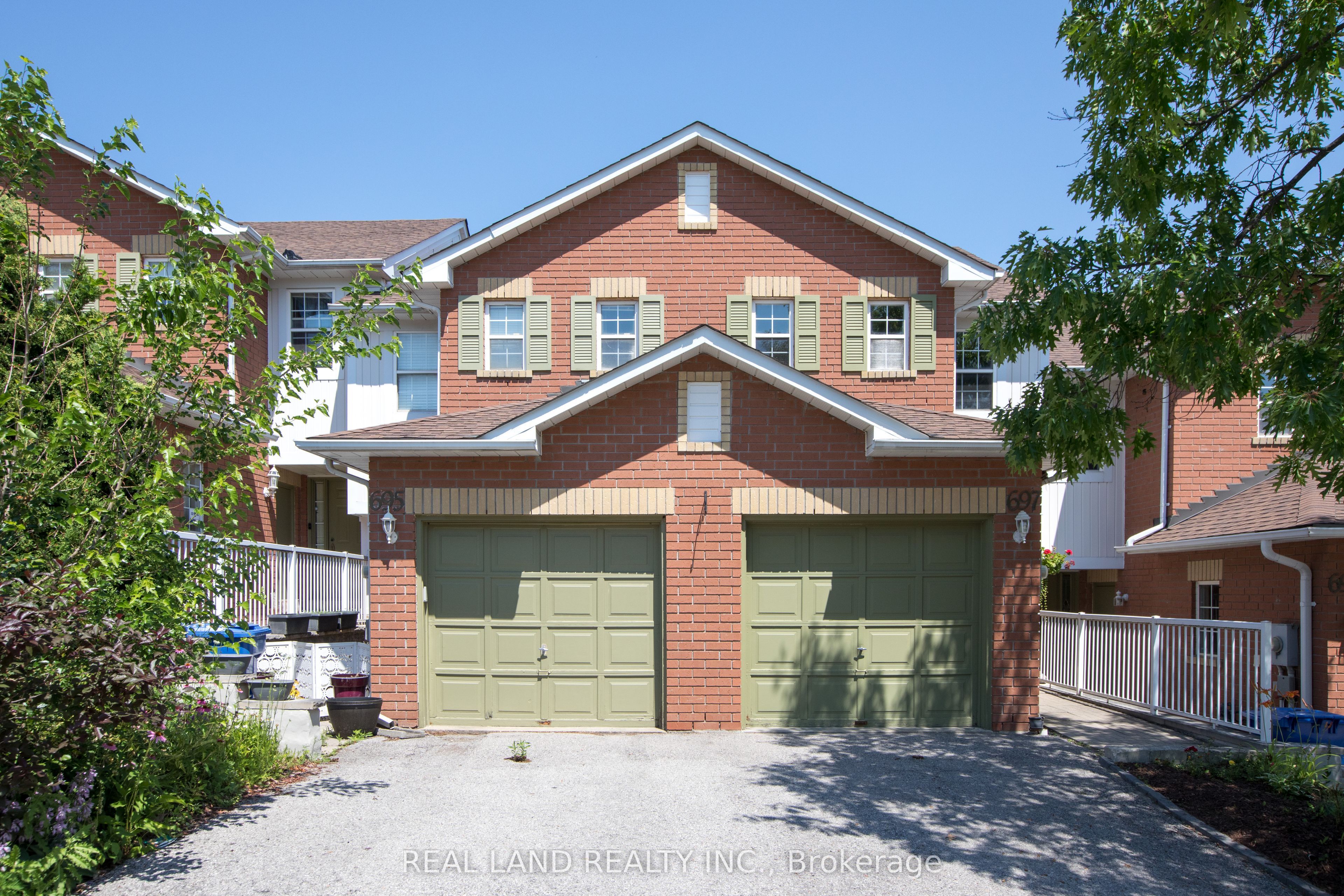 697 Limpert Terrace Property Photo 1
