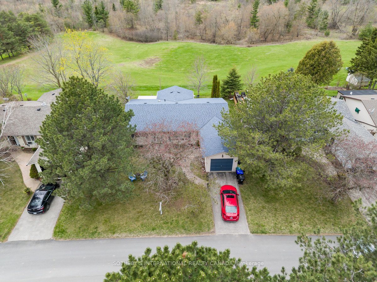101 Tecumseth Pines Drive Property Photo 1