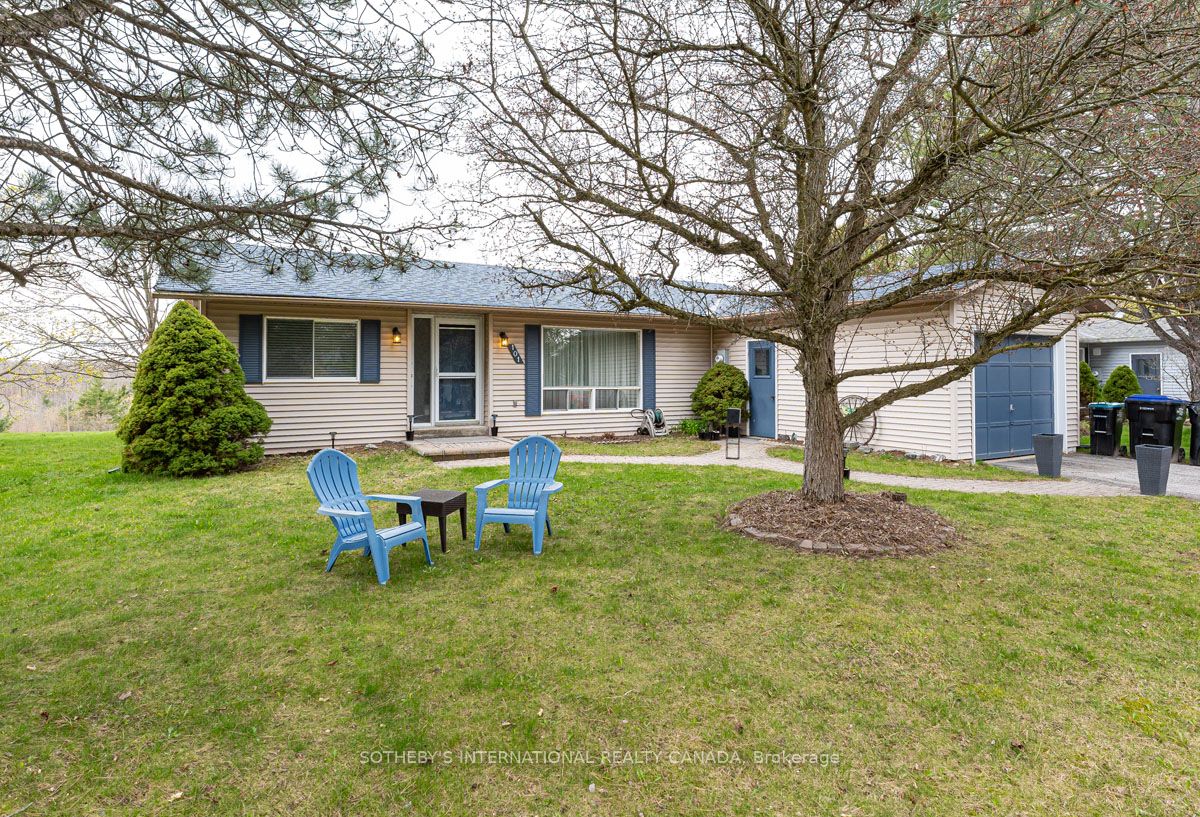 101 Tecumseth Pines Drive Property Photo 2