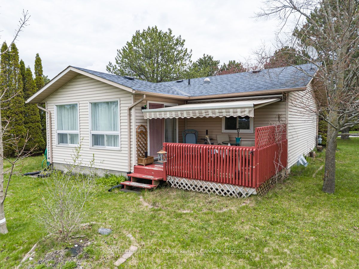 101 Tecumseth Pines Drive Property Photo 20