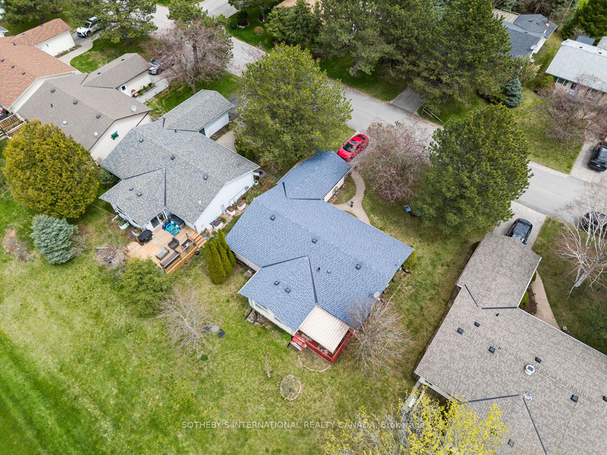 101 Tecumseth Pines Drive Property Photo 22