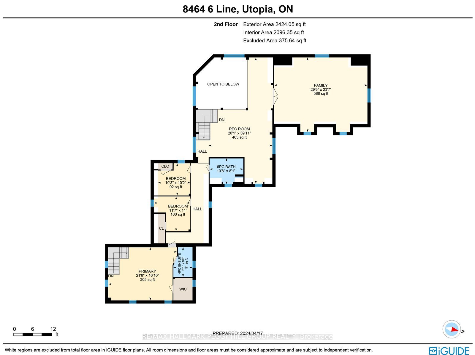 8464 6th Line Property Photo 32