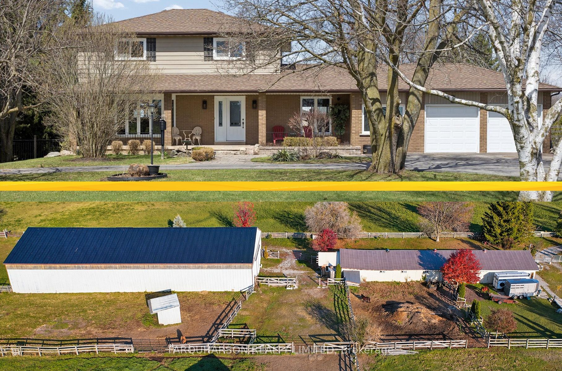 384 Feasby Road Property Photo 1
