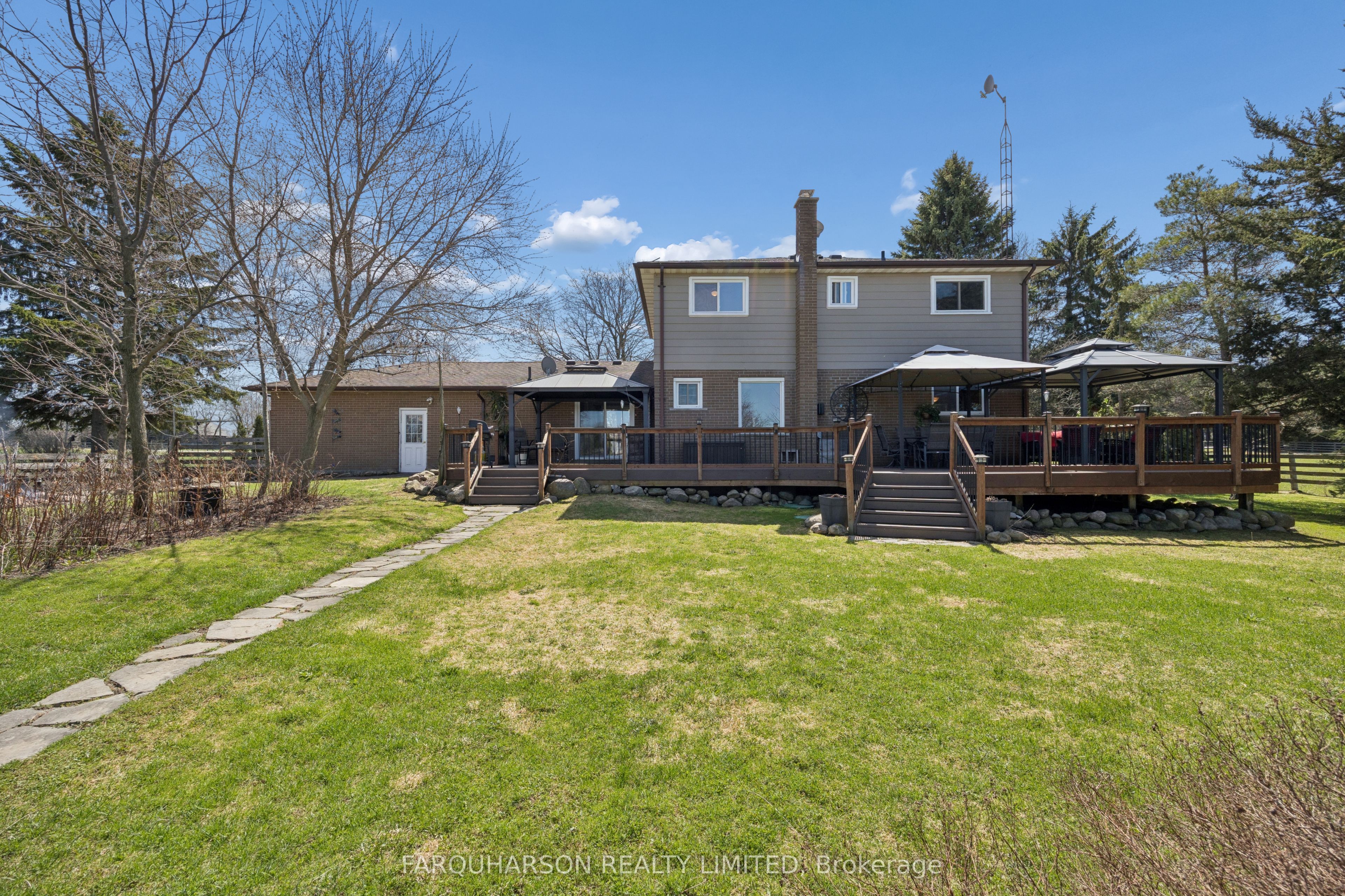 384 Feasby Road Property Photo 9