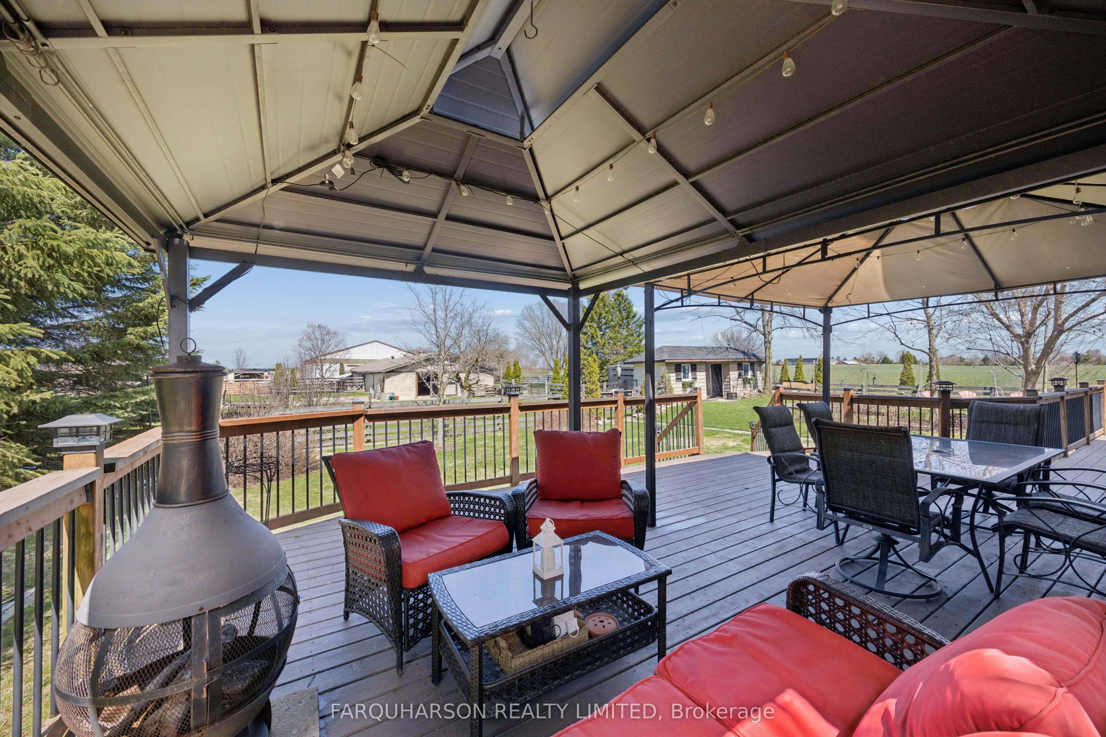384 Feasby Road Property Photo 11