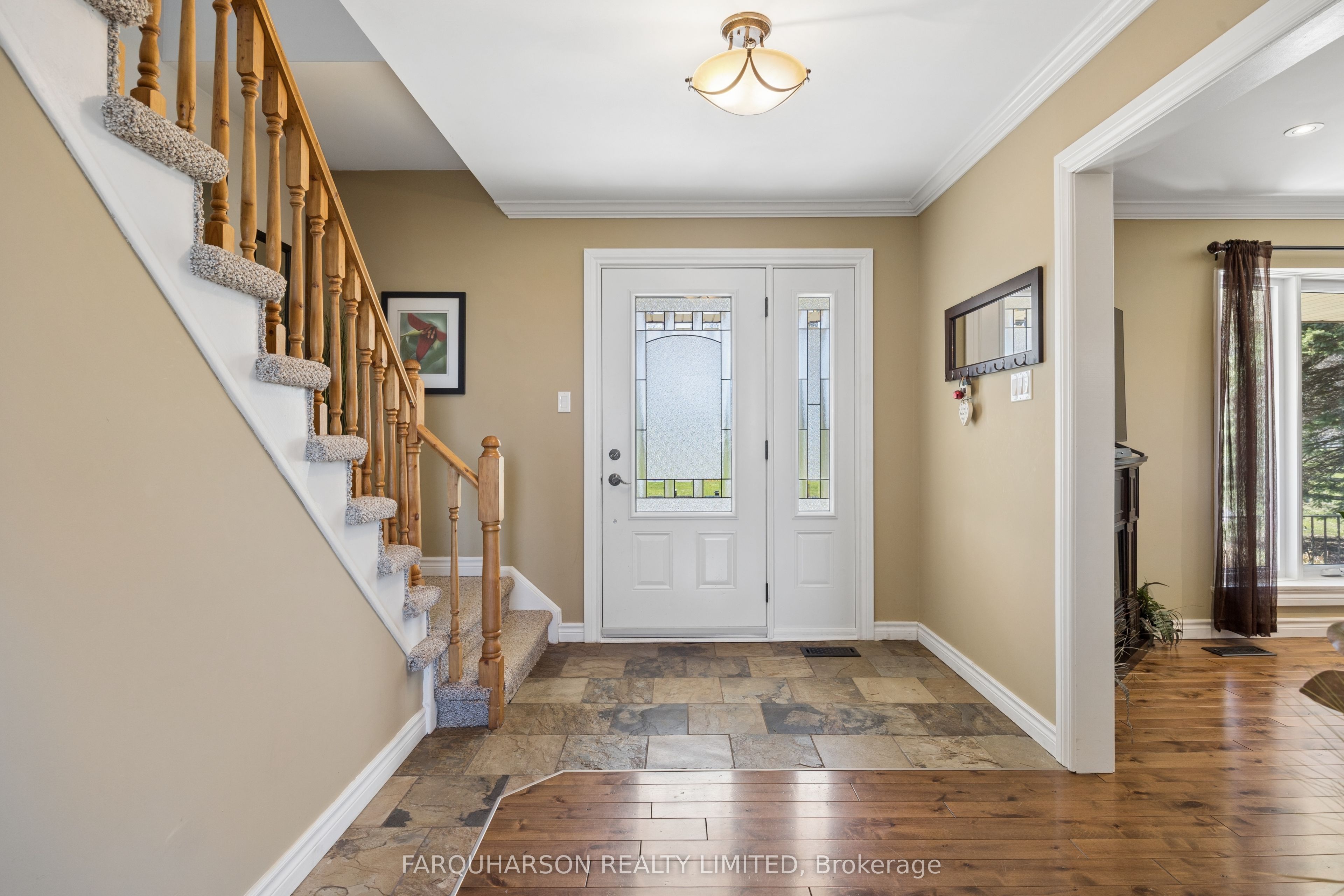 384 Feasby Road Property Photo 12