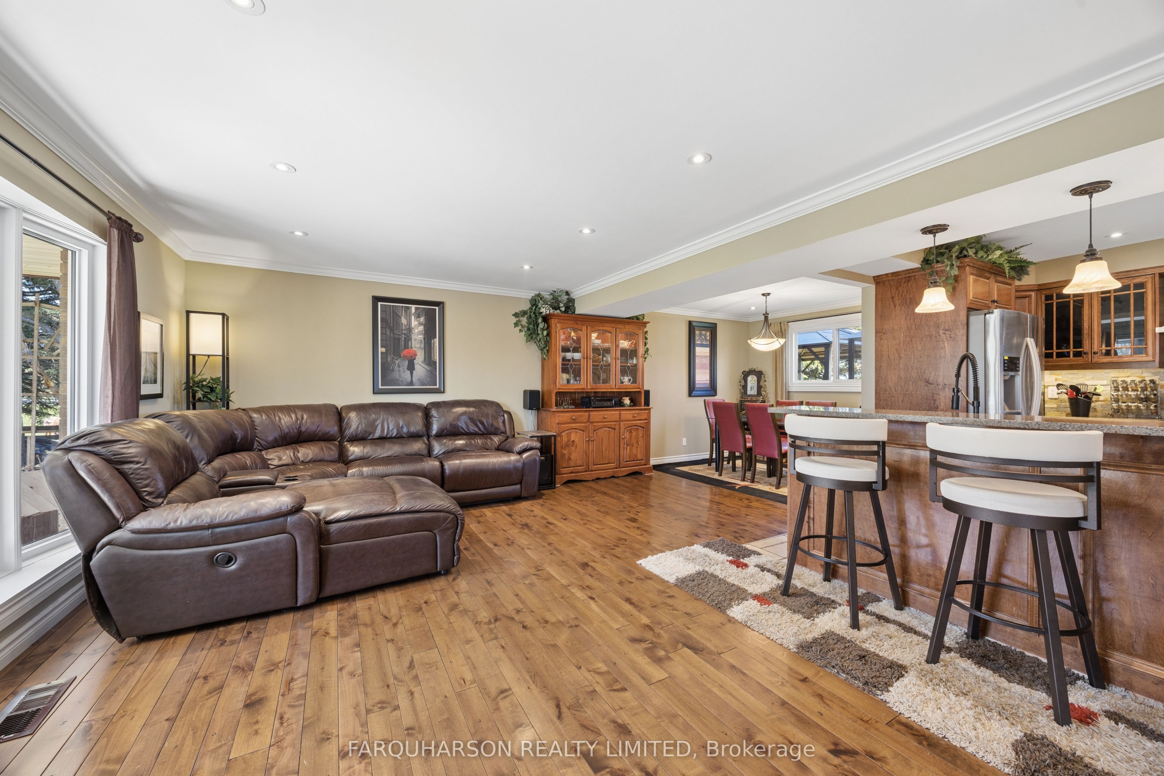384 Feasby Road Property Photo 13