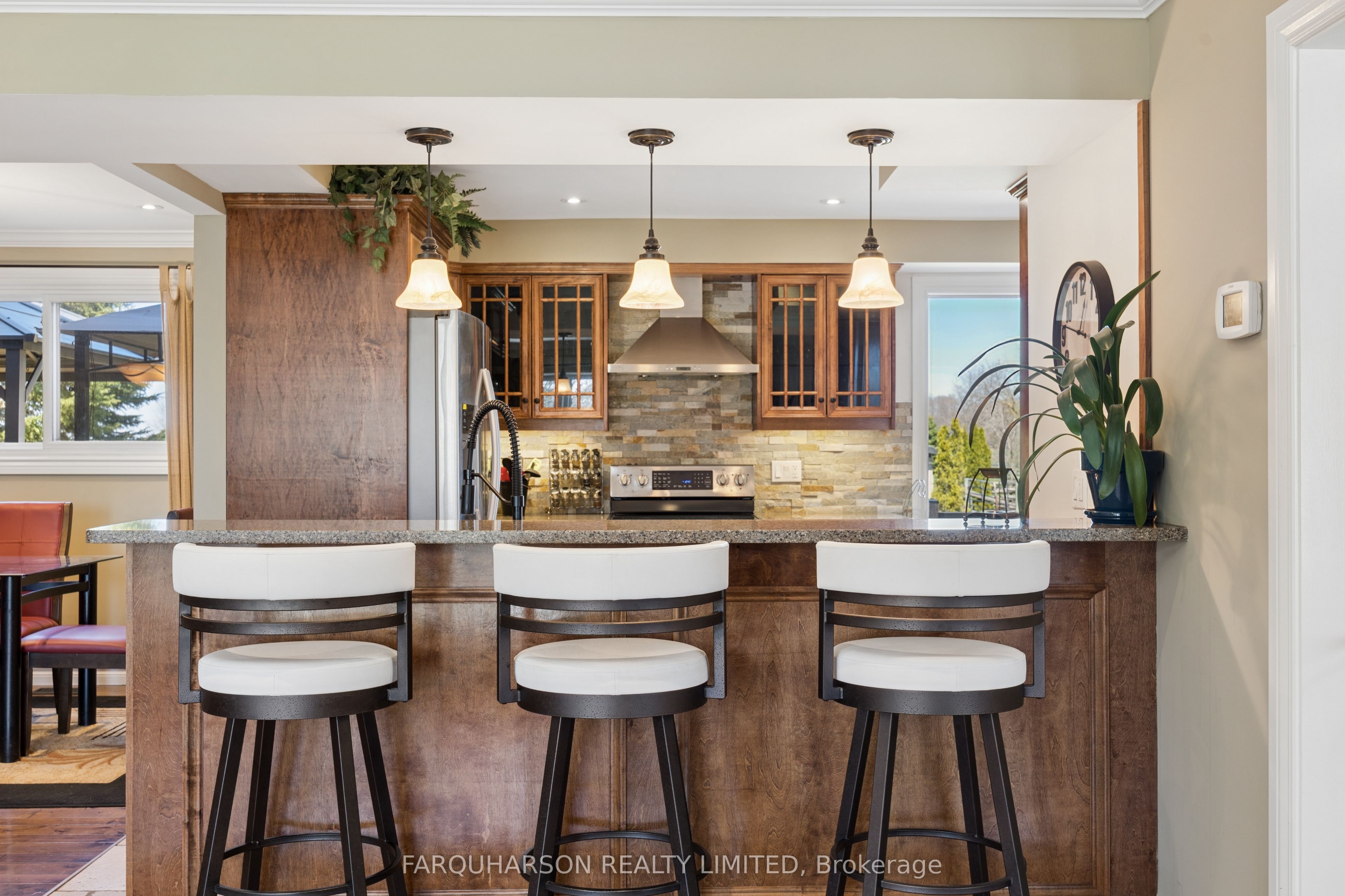 384 Feasby Road Property Photo 14