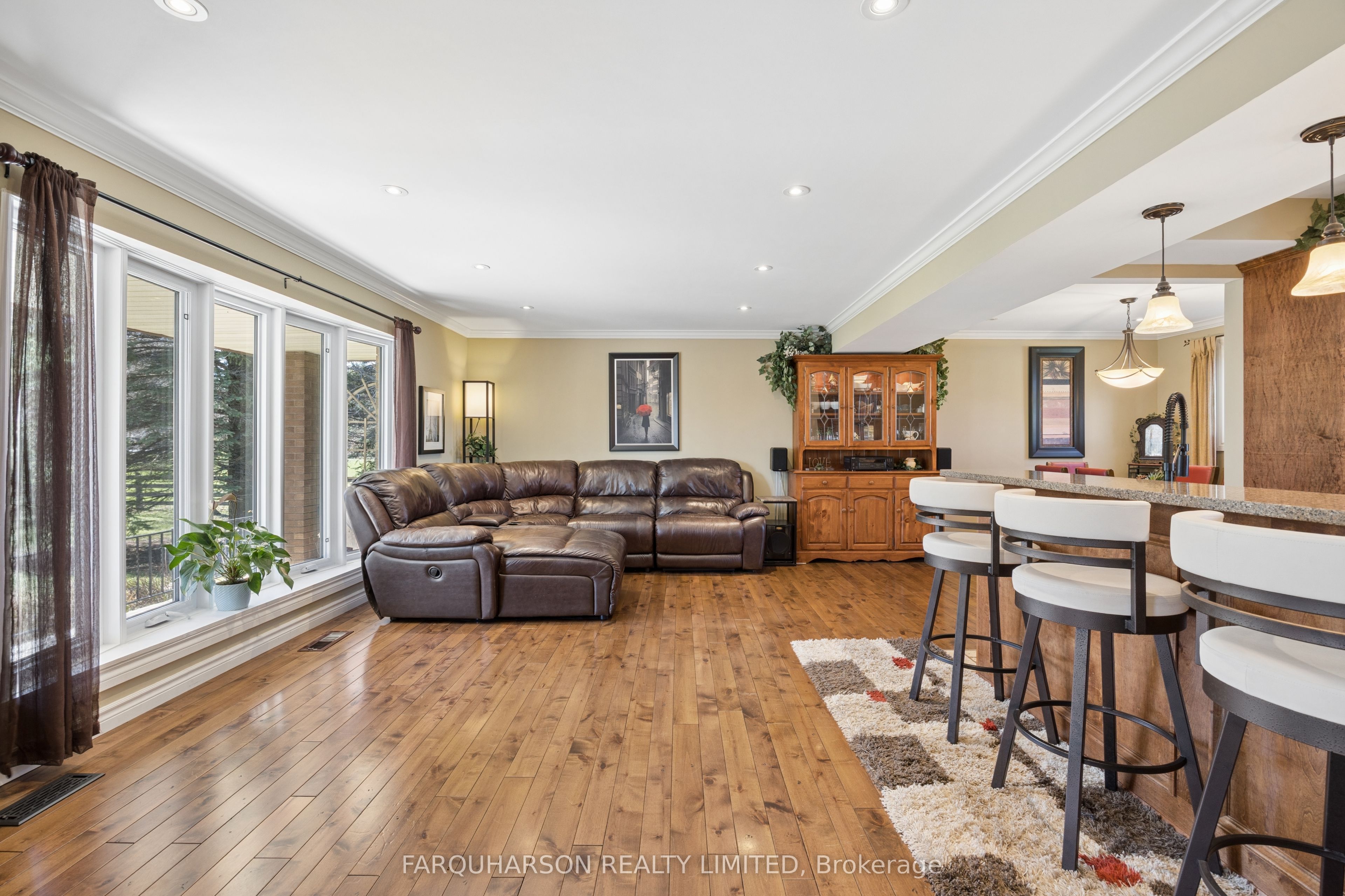 384 Feasby Road Property Photo 15
