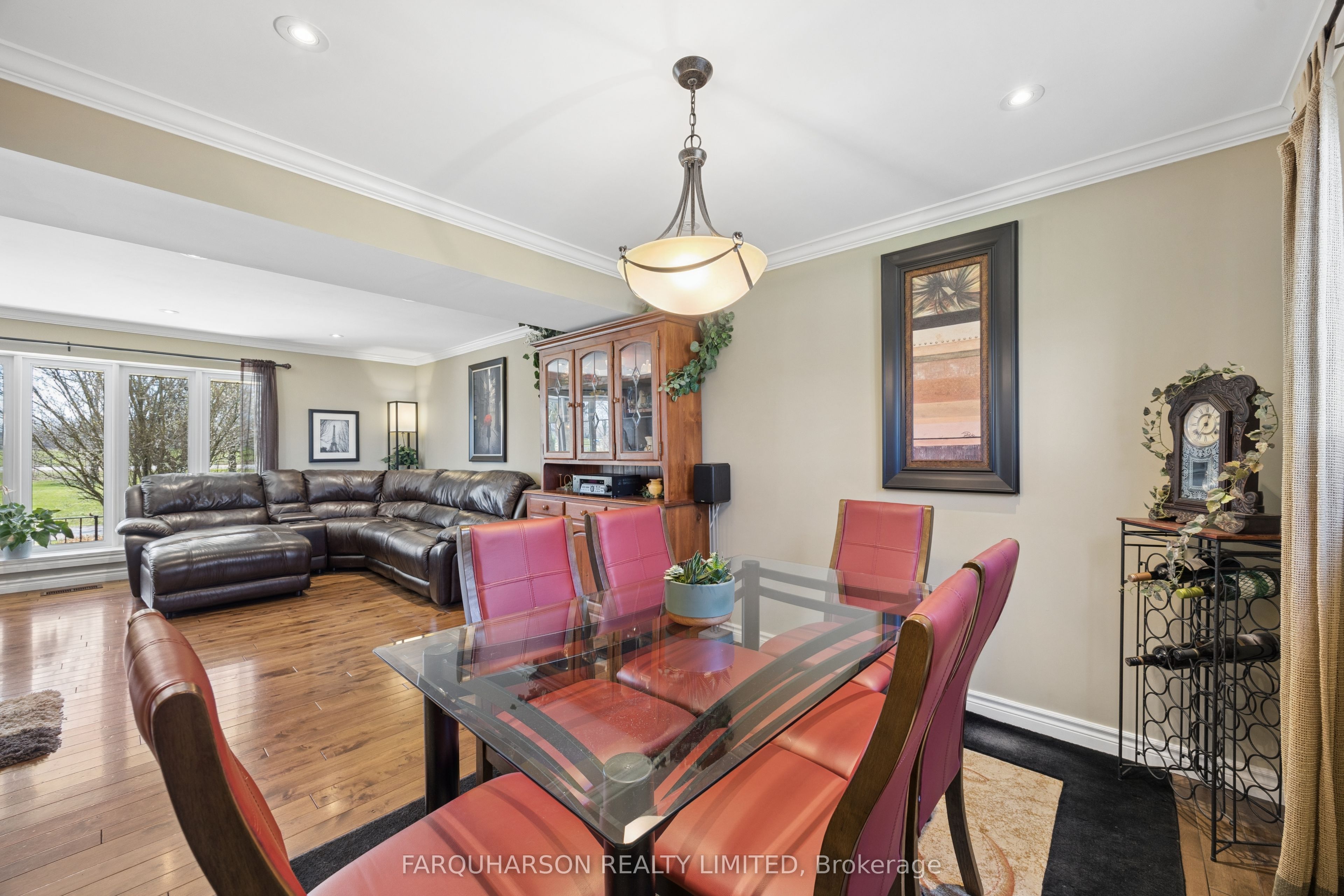 384 Feasby Road Property Photo 16